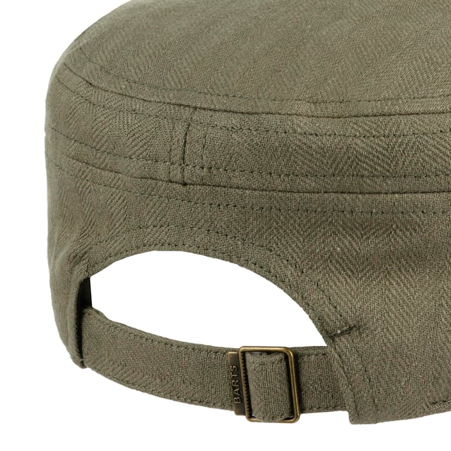 Honte Army Cap by Barts - 26,95 €