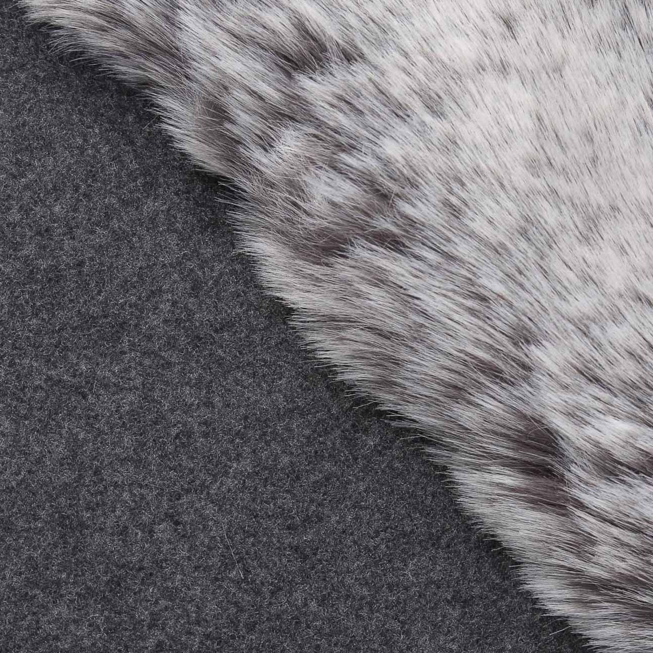 faux fur fleece