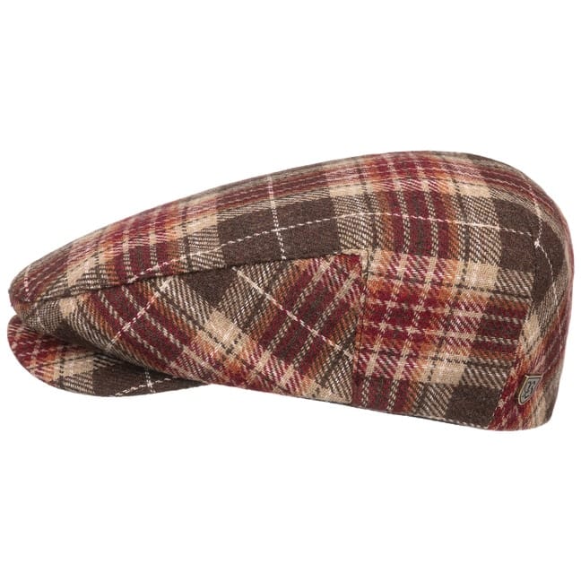 brixton flat cap