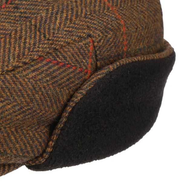 Hooligan-Ear-Flap-Snap-Flat-