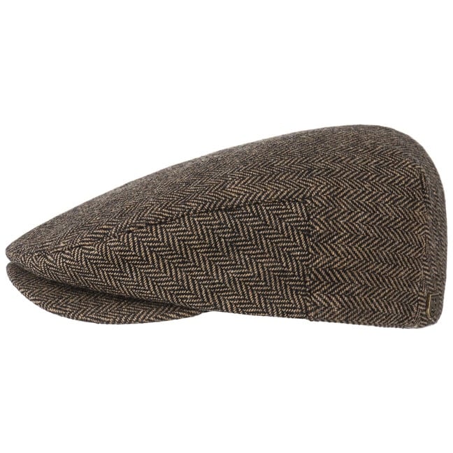 flat cap hooligan