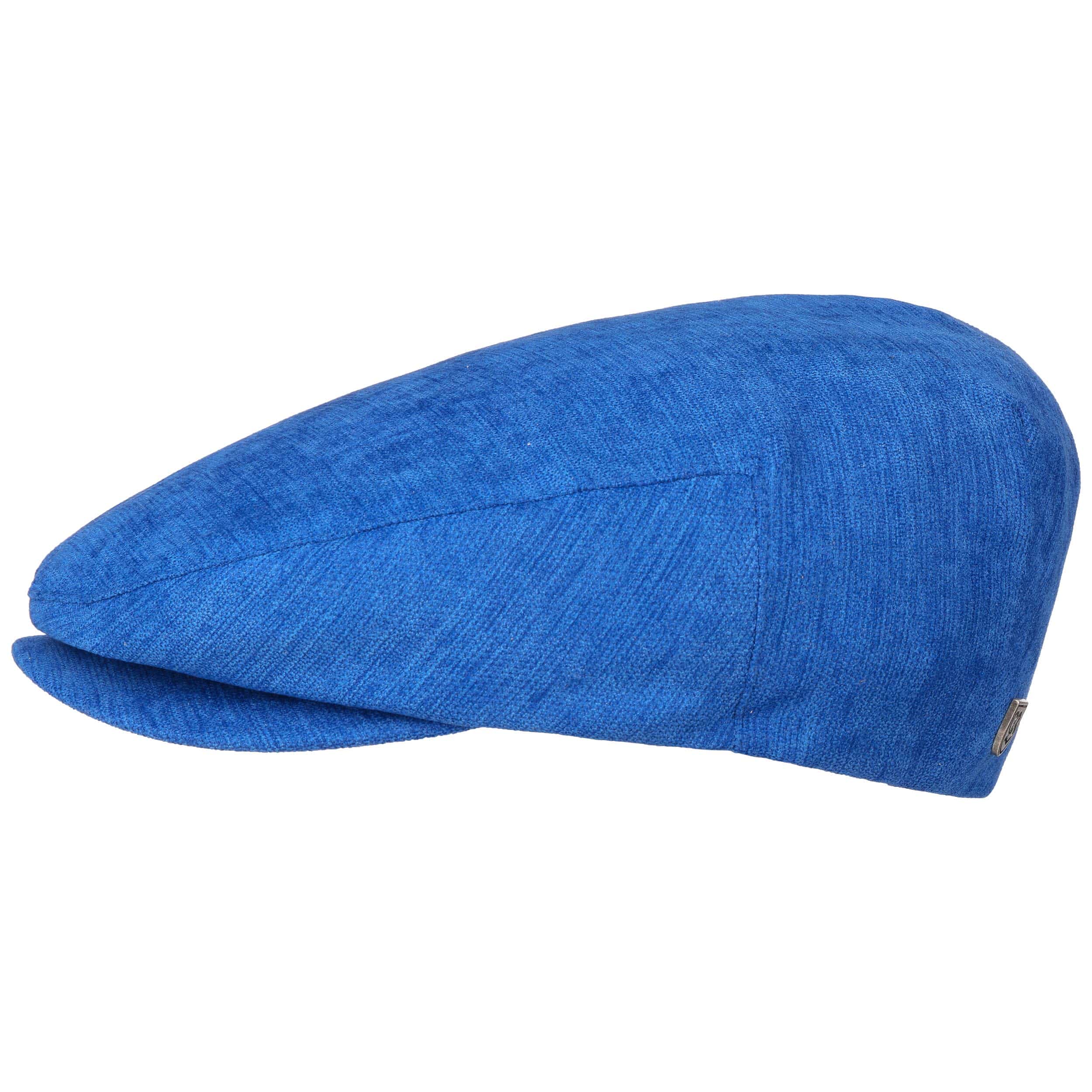 Hooligan WomenÂ´s Flat Cap by Brixton - 42,95