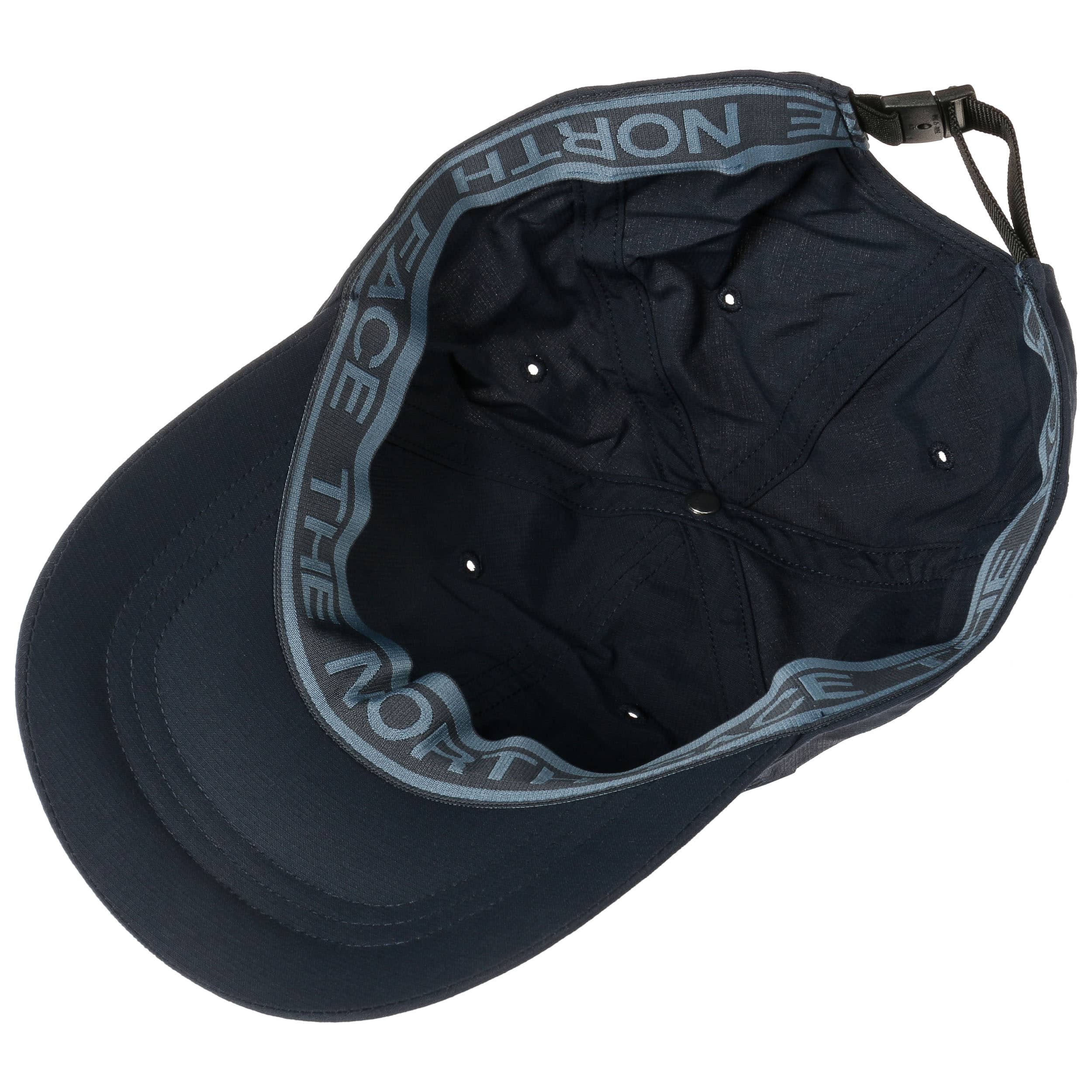 North face horizon cap navy online