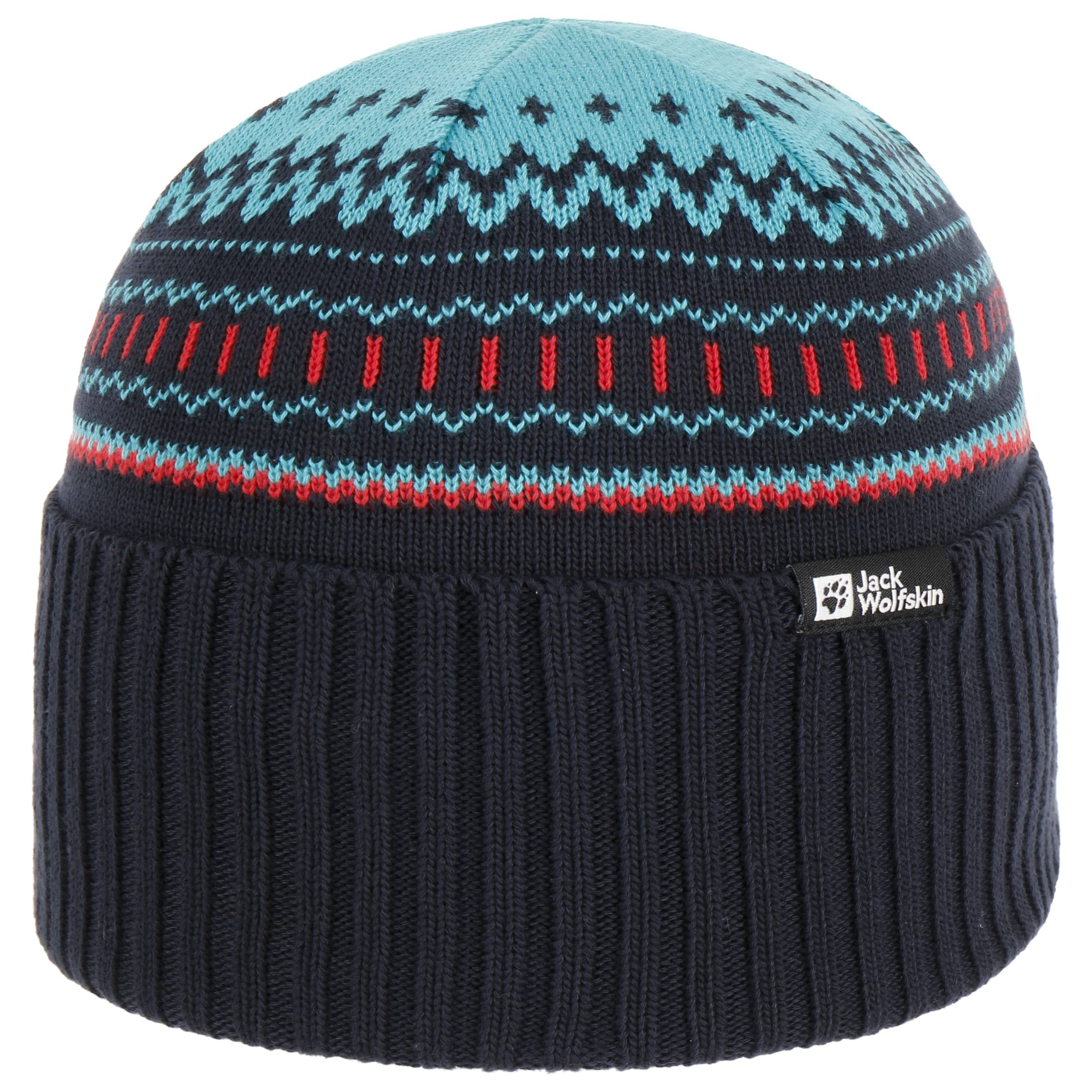 Hornberg Beanie Hat by Jack Wolfskin - 33,95 €