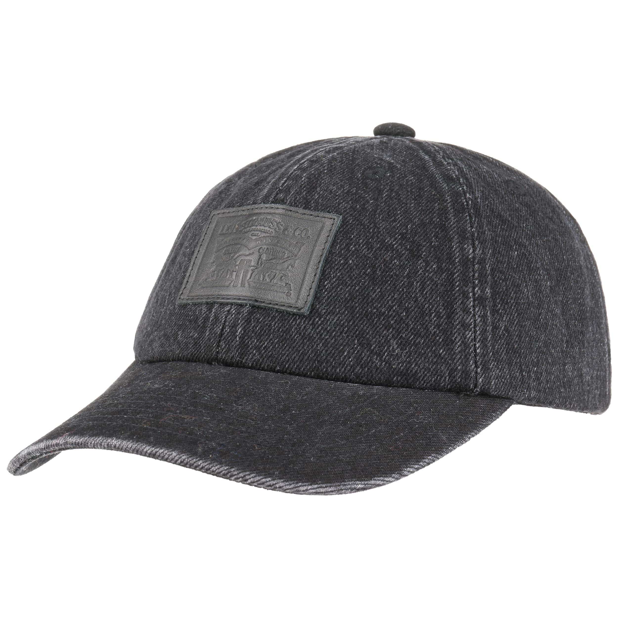 Levis denim cap online