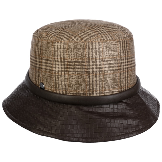 https://img.hatshopping.com/Houndstooth-Bucket-Cloth-Hat-by-Lierys.63766_pf238.jpg