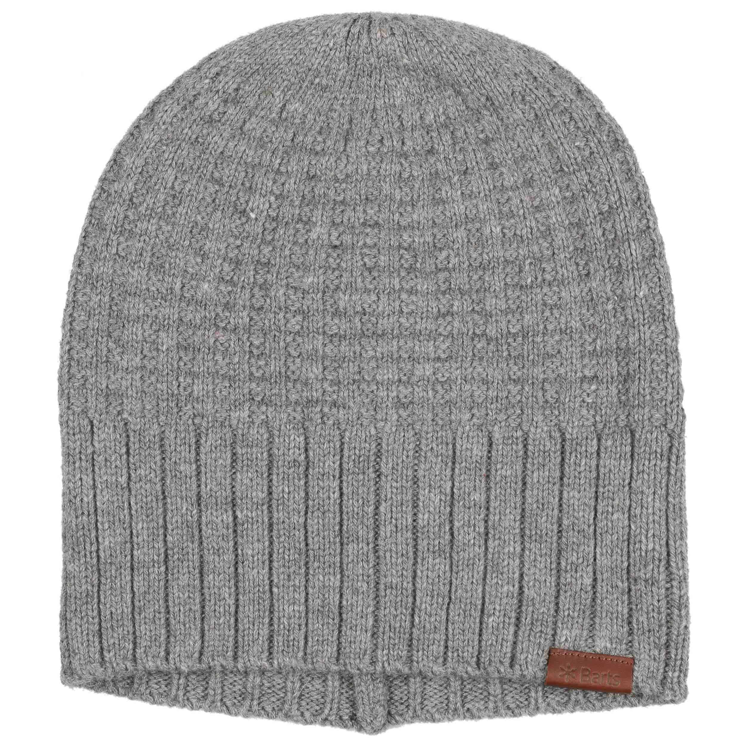 barts hudson beanie