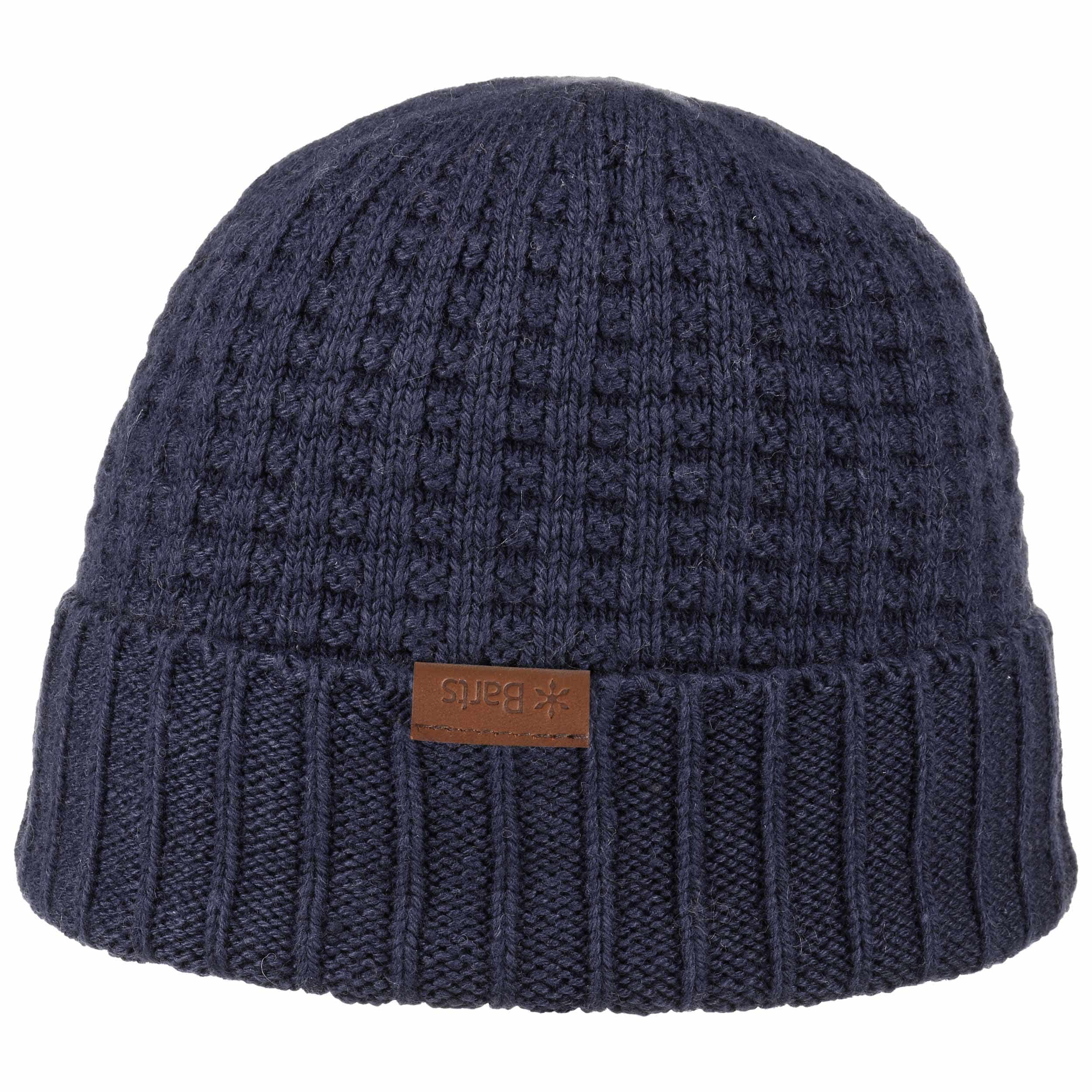 barts hudson beanie