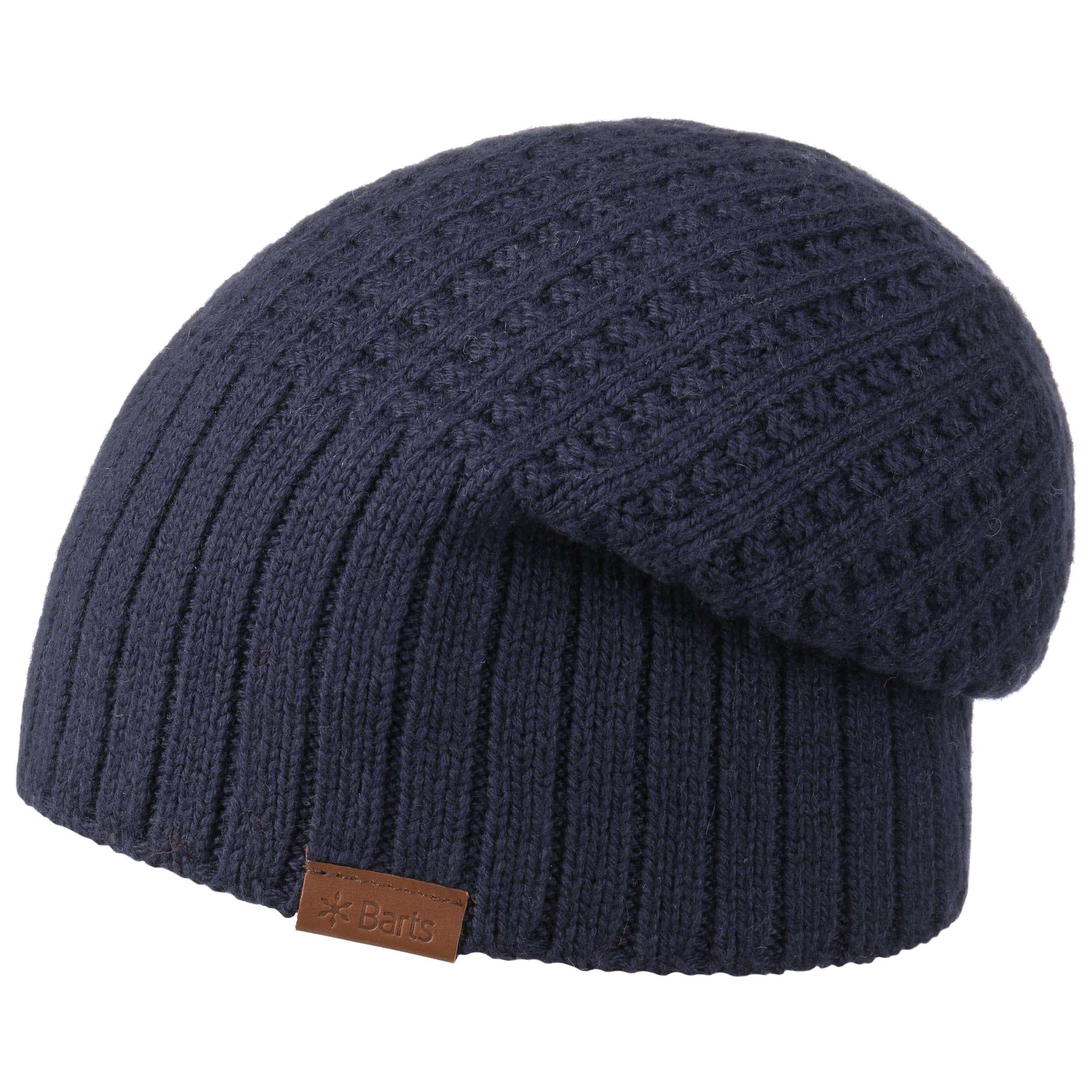 Hudson Oversize Knit Hat by Barts - 26,95 €
