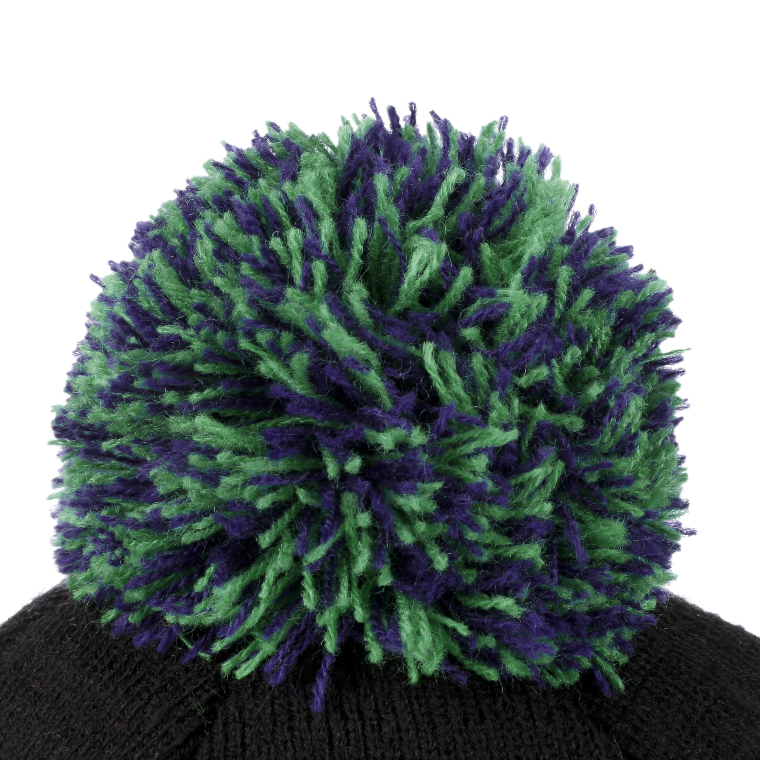 hulk bobble hat