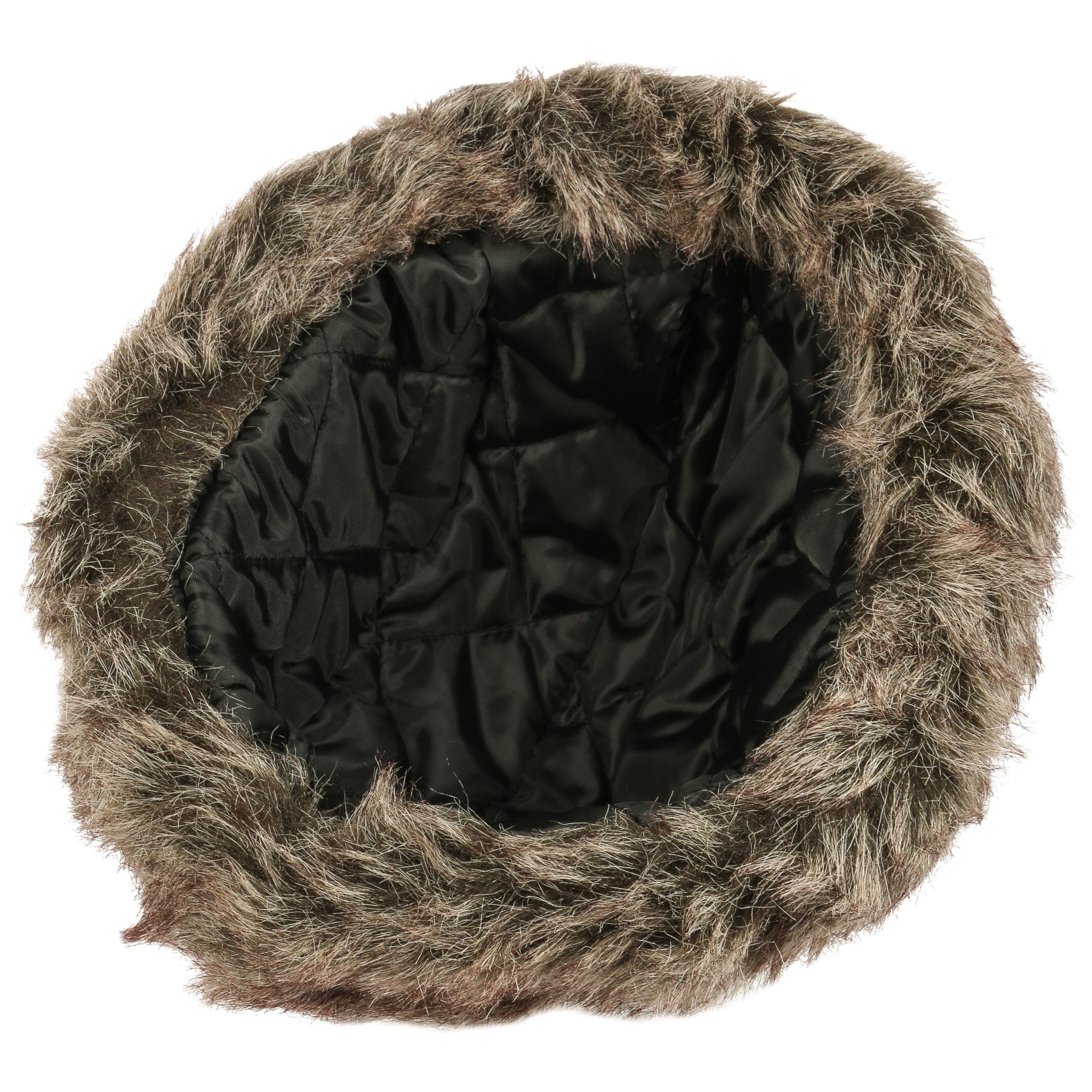 Ice Frozen Trapper Hat by Keyone - 25,95