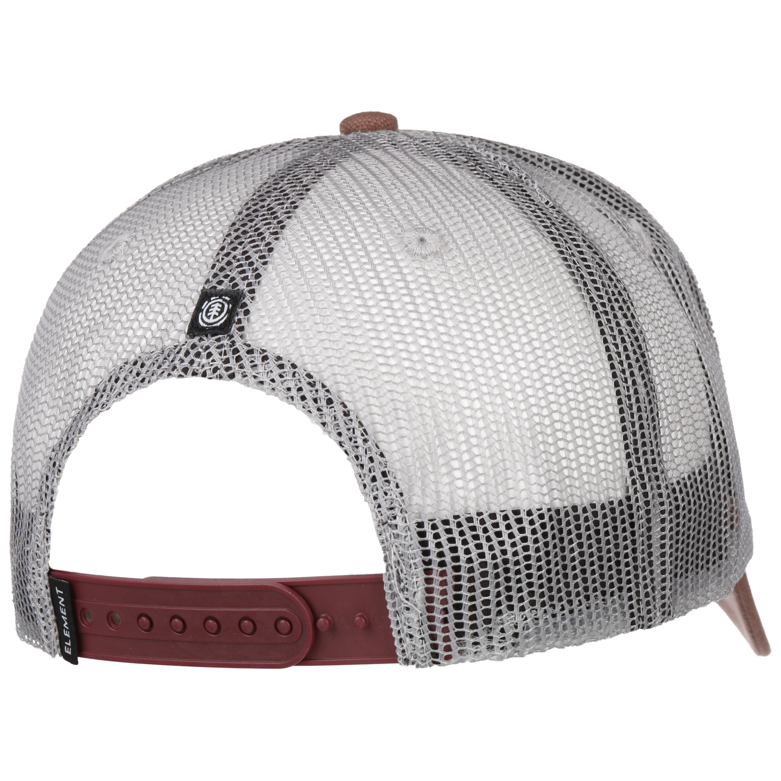 Icon Mesh Trucker Cap by Element - 32,95