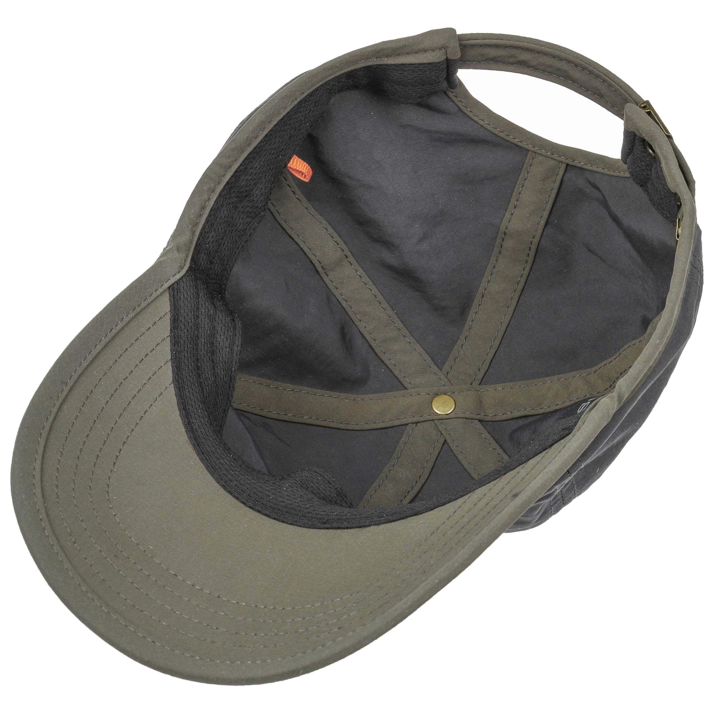 Imperial Baseball Cap by Stetson 59,00