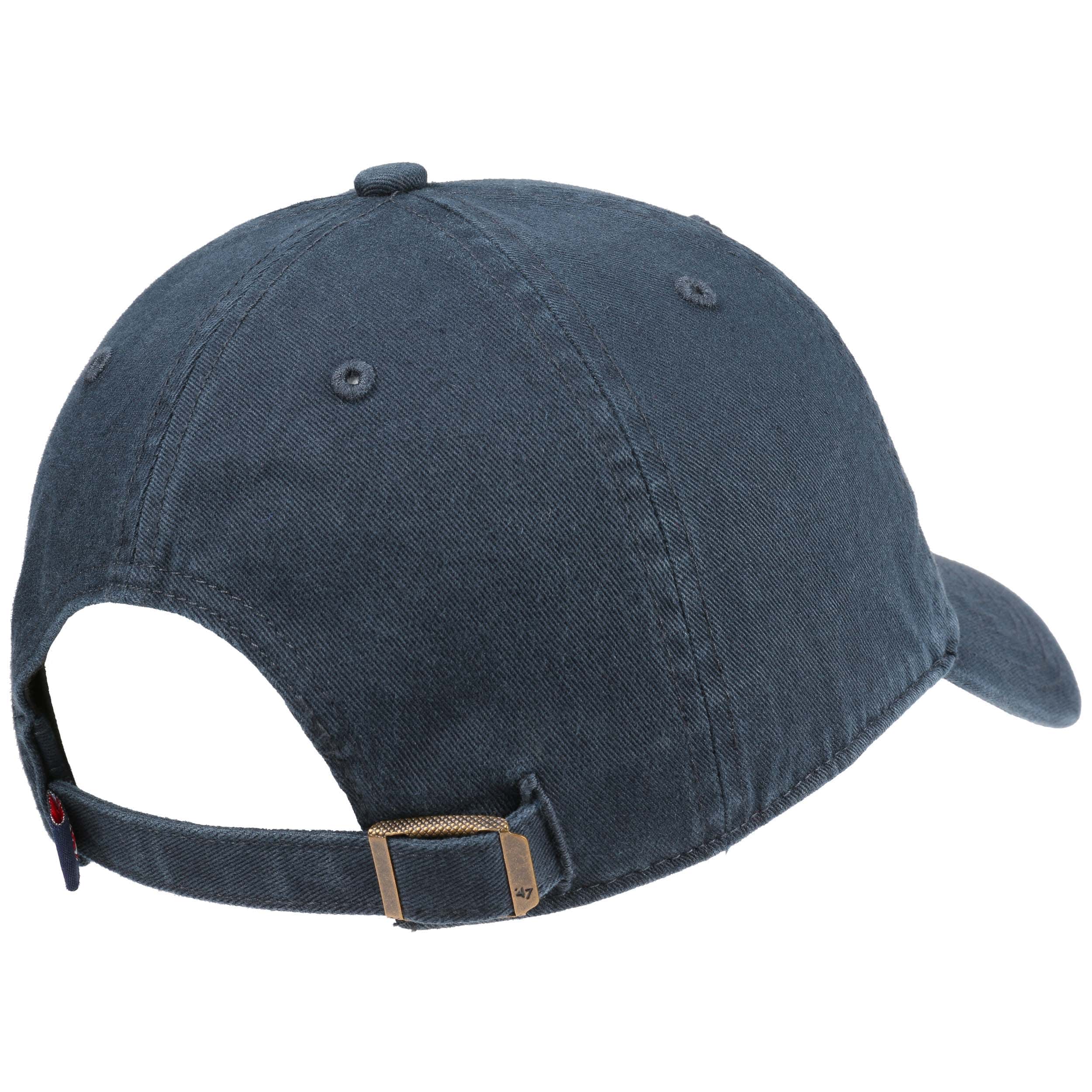 Indians Strapback Cap by 47 Brand - 26,95 €