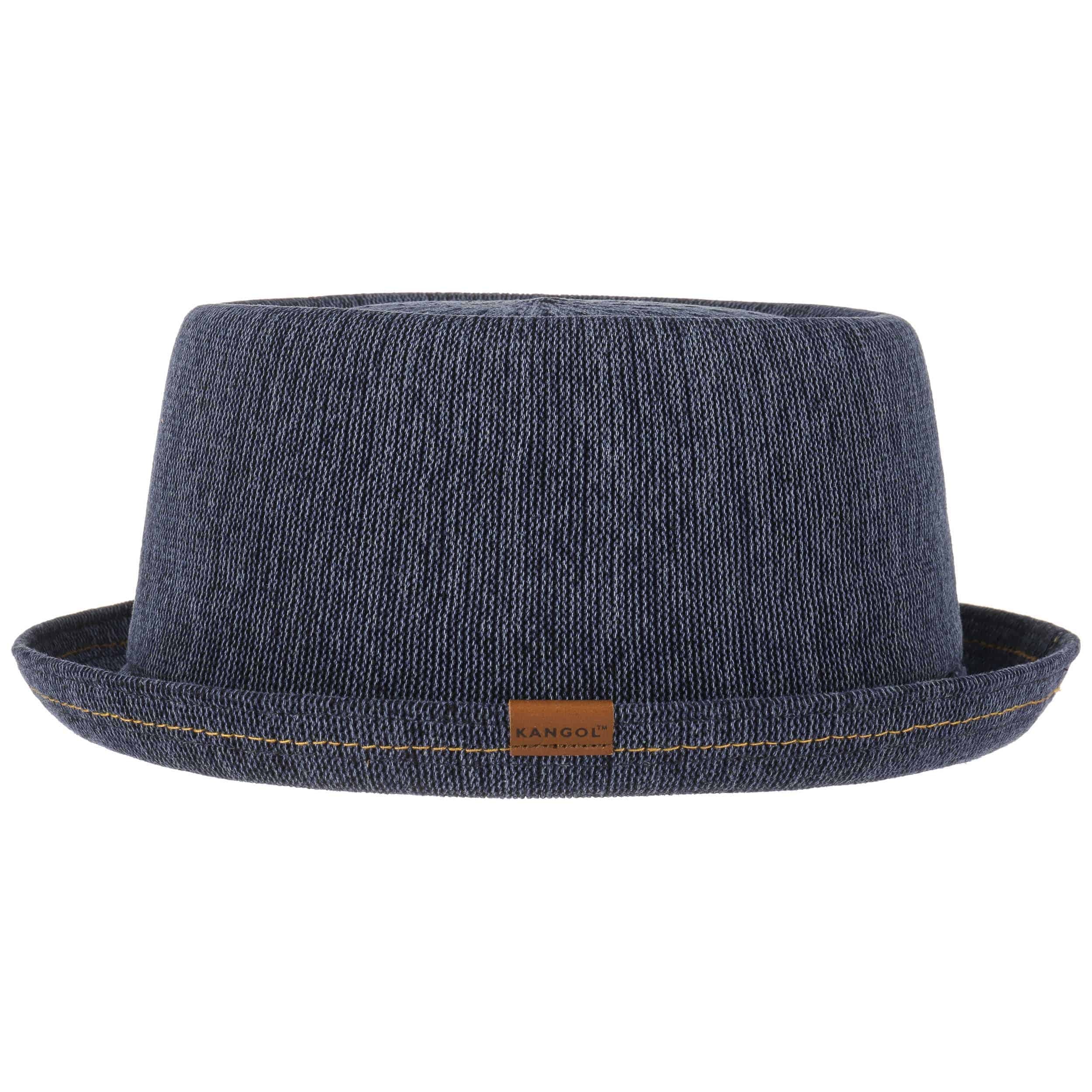 kangol pork pie hat