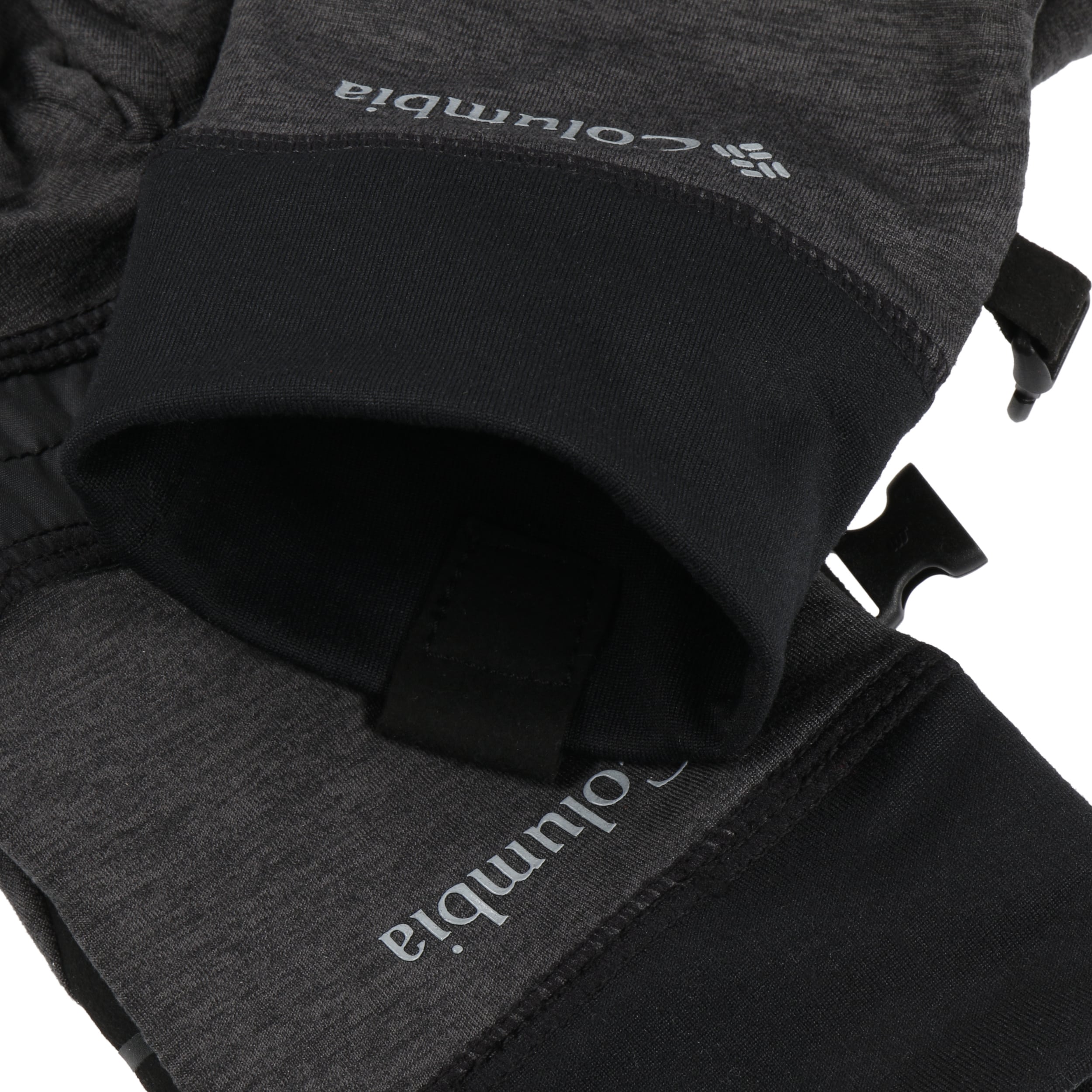 Infinity Trail Men´s Gloves by Columbia --> Shop Hats, Beanies