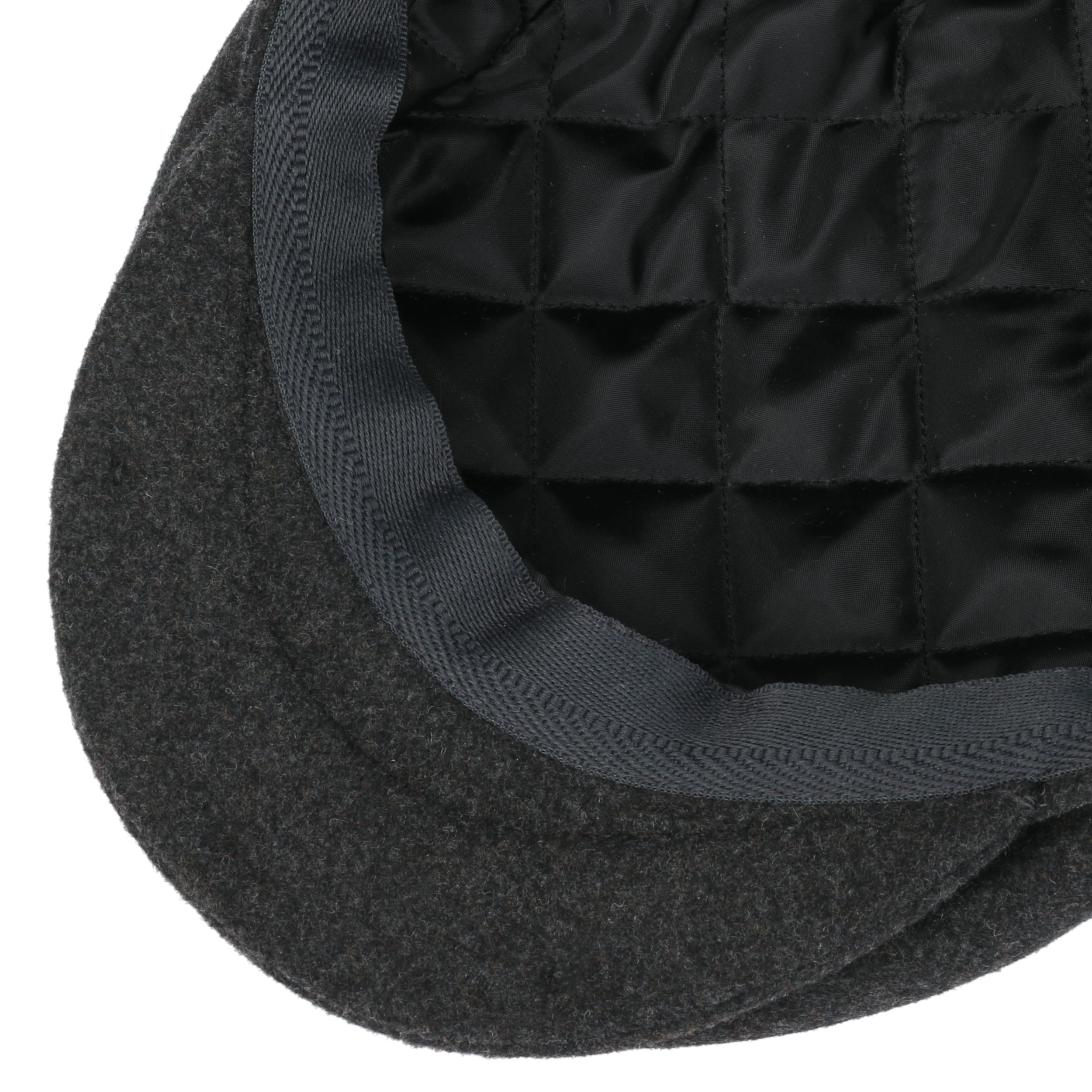 Inglese Classic Flat Cap by Lipodo - 32,95