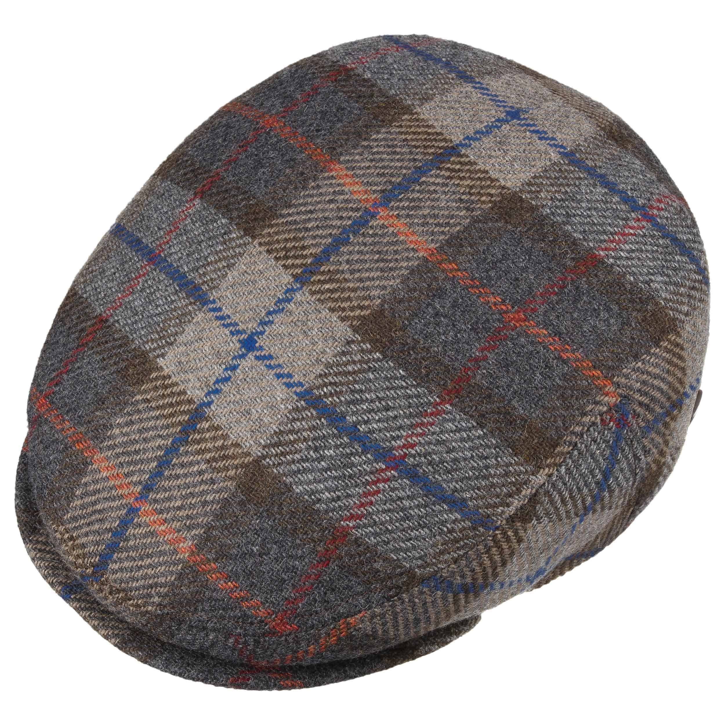 Inglese Kids Flat Cap by Lierys > Shop Hats, Beanies & Caps online