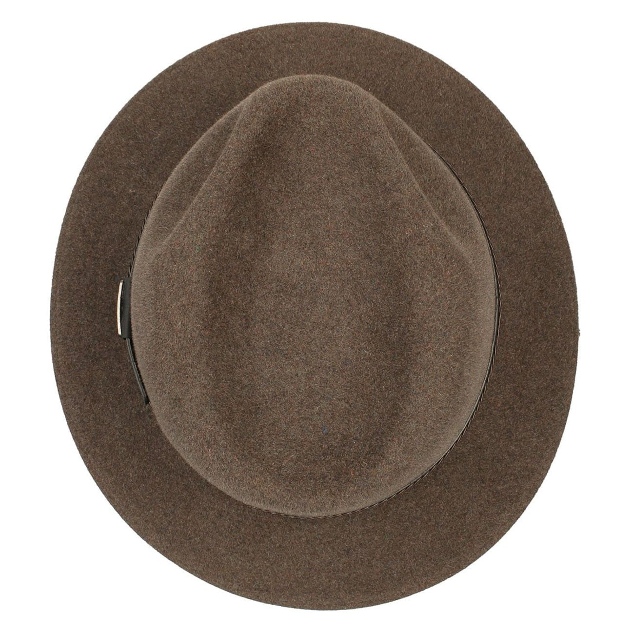 Inglewood Fur Felt Hat by Stetson - 159 