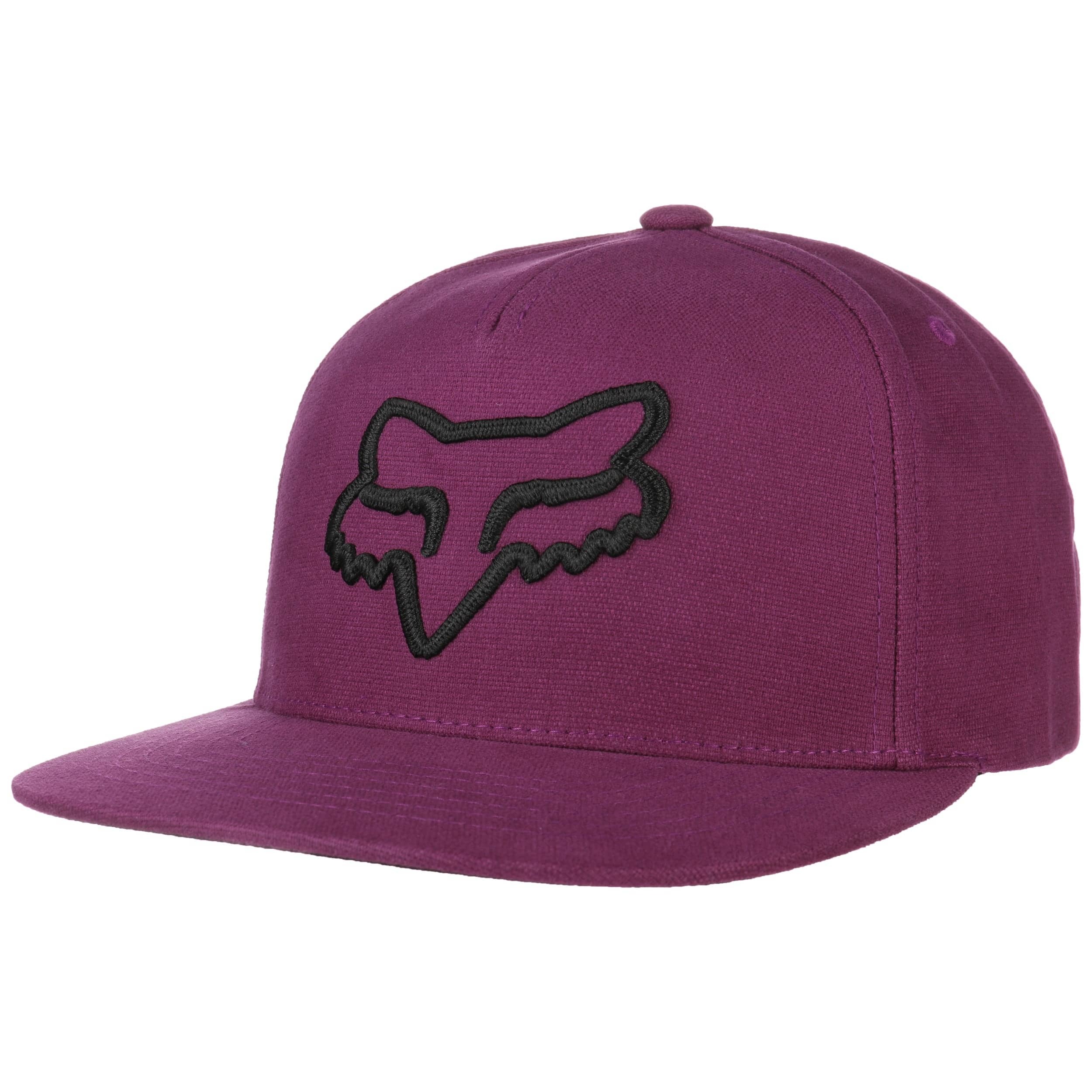 Instill Flat Brim Cap by FOX - 35,95 €
