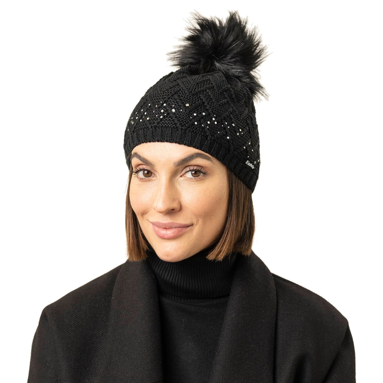 Eisbar Women’s Pansy Lux Beanie main image 1