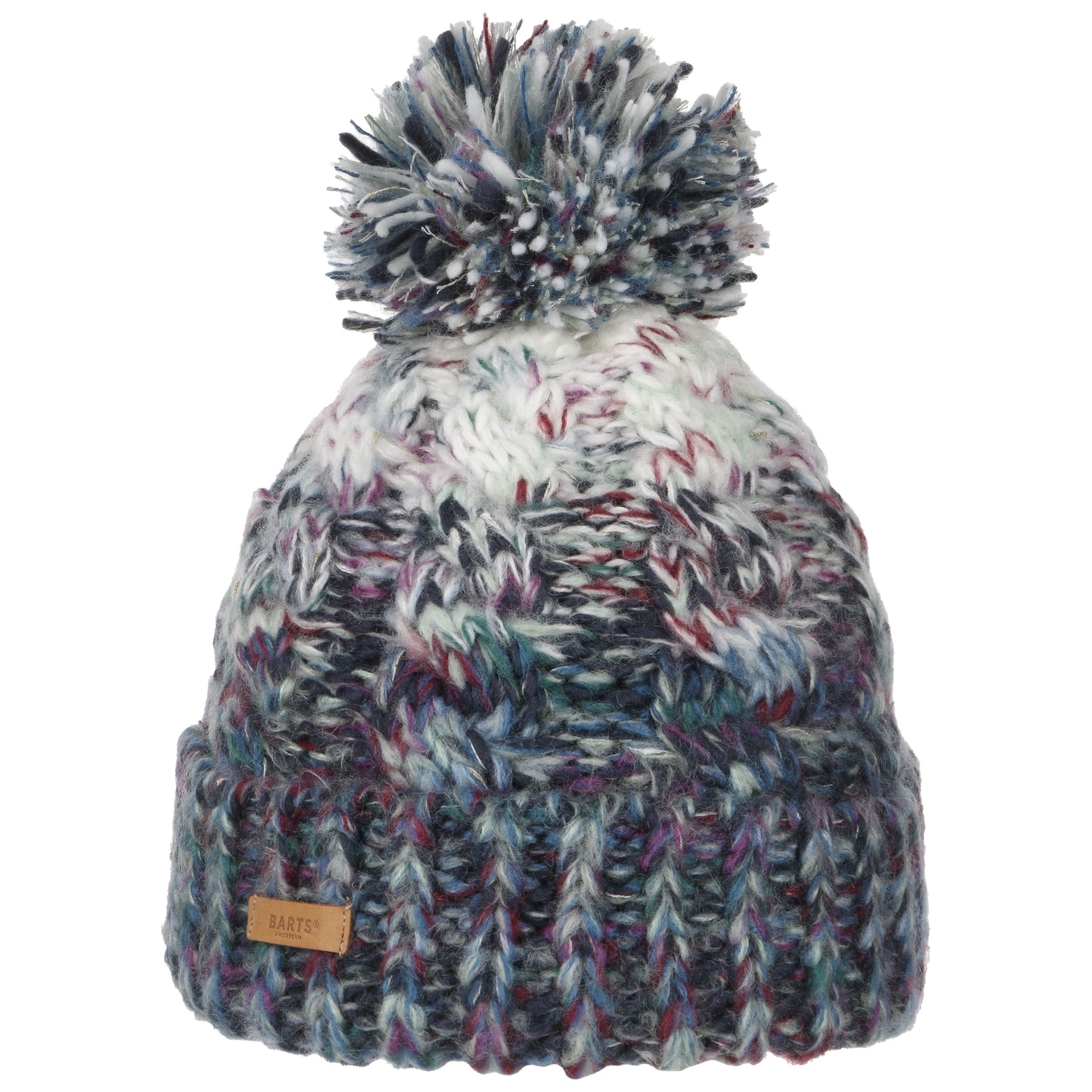 iska beanie