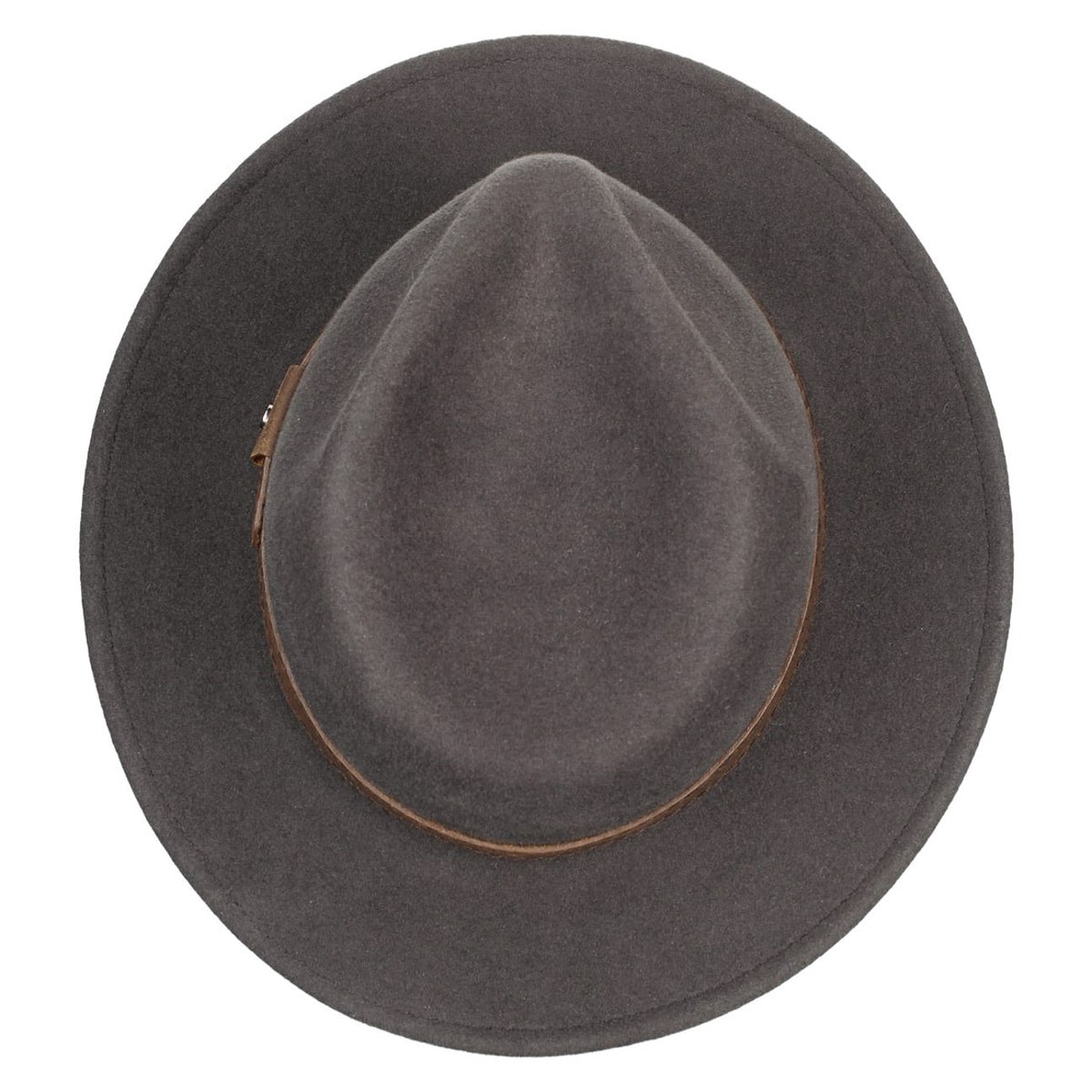 Jackson Wool Felt Hat by Stetson 99,00