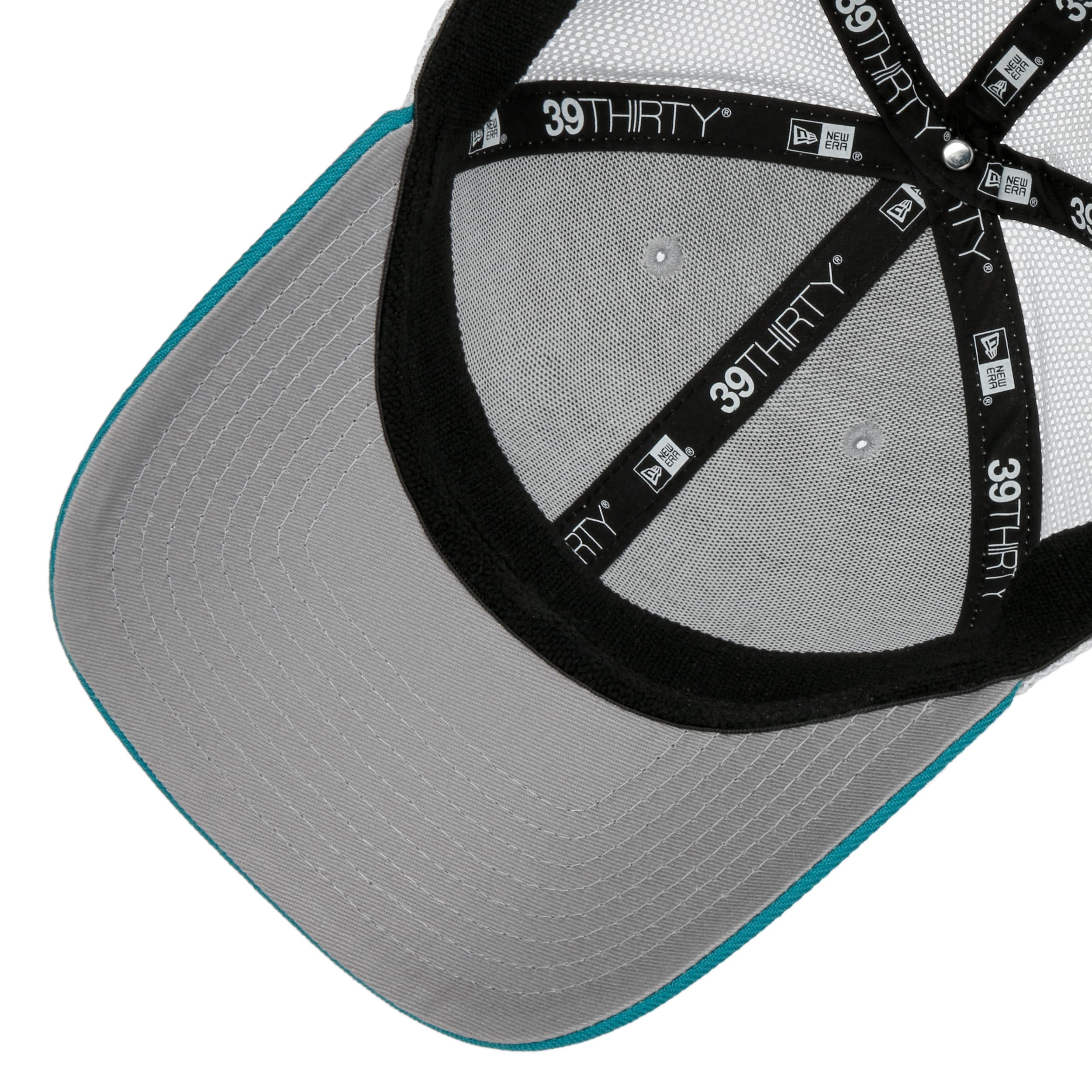Jacksonville Jaguars Trucker Cap by New Era - 42,95 €