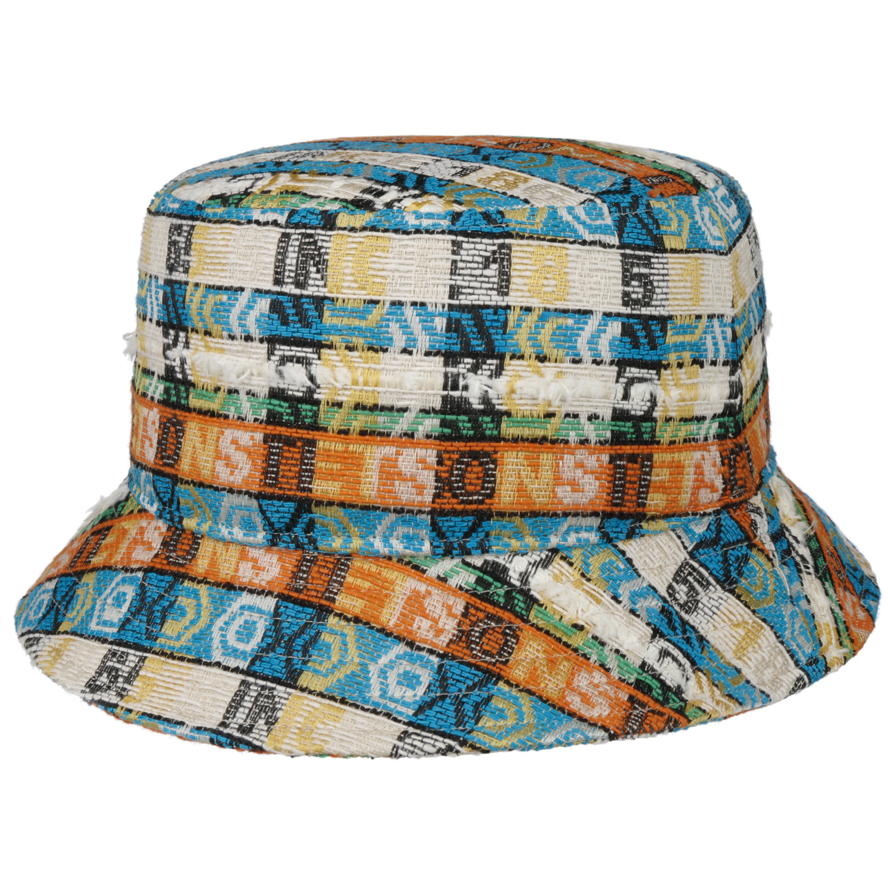 【MALBON】M4343PCP41 Unisex Bucket Hat /追跡付 MALBON】M4343PCP41 Unisex Bucket Hat /追跡付 (Malbon Golf