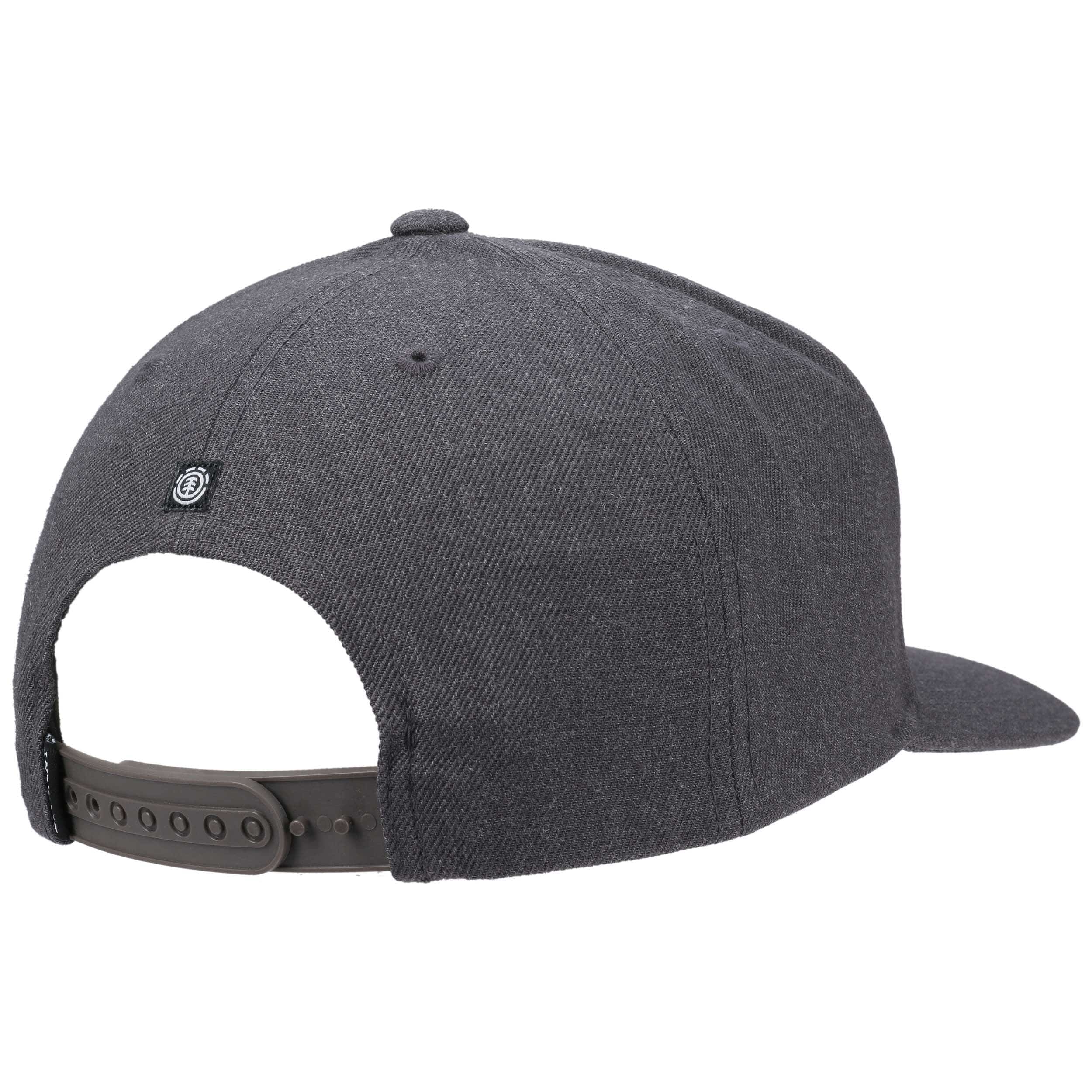 Jagger Snapback Cap by Element - 37,95