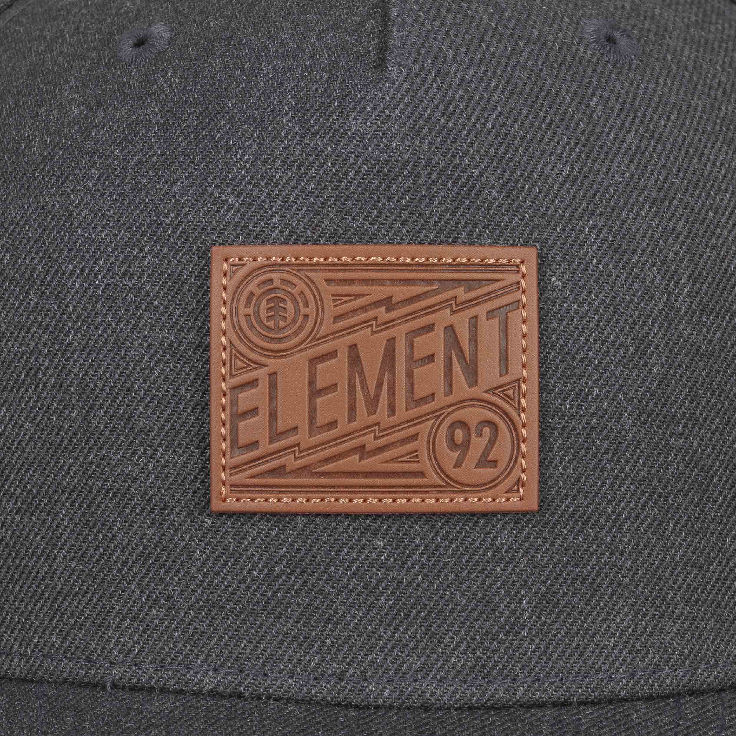 Jagger Snapback Cap by Element - 37,95