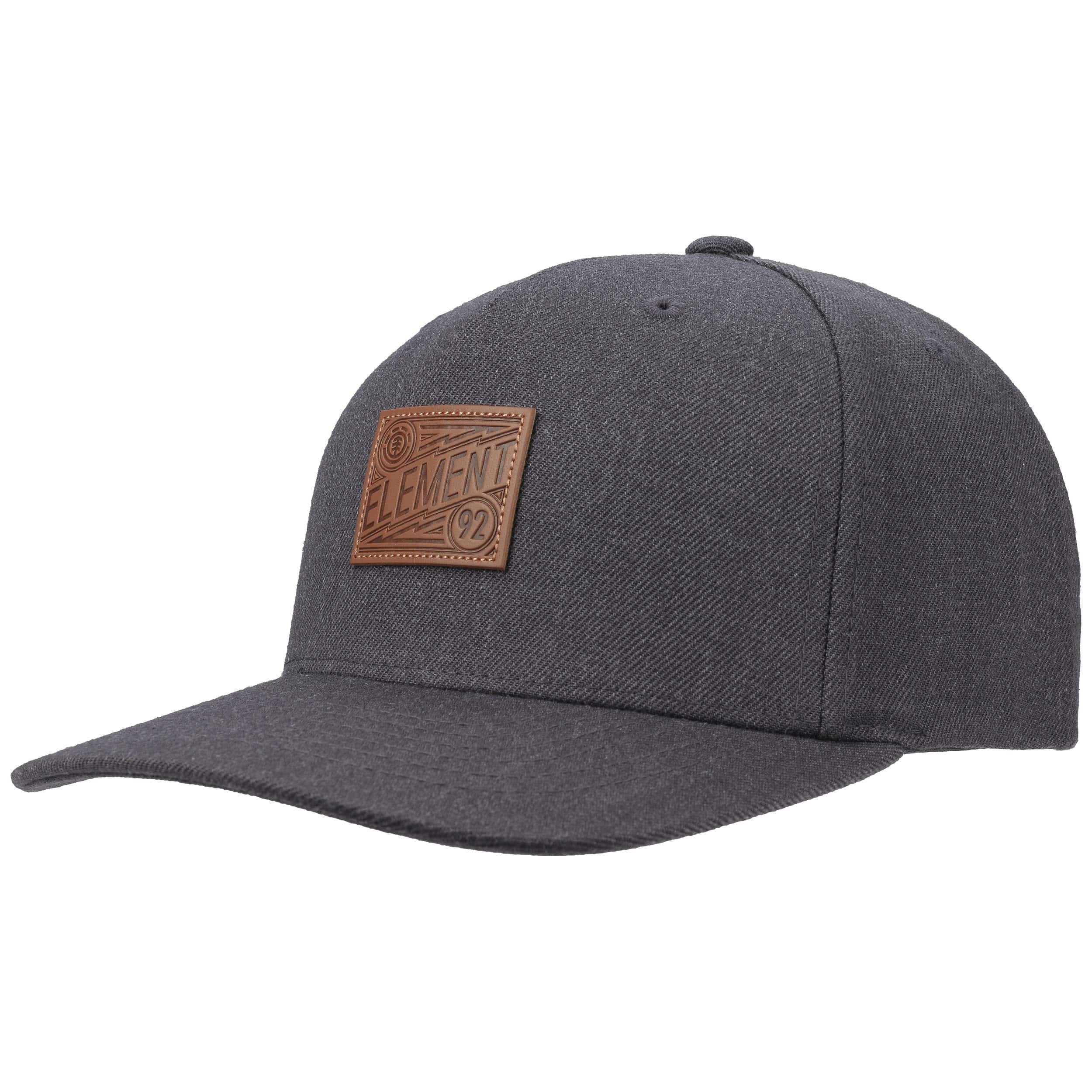 Jagger Snapback Cap by Element - 37,95