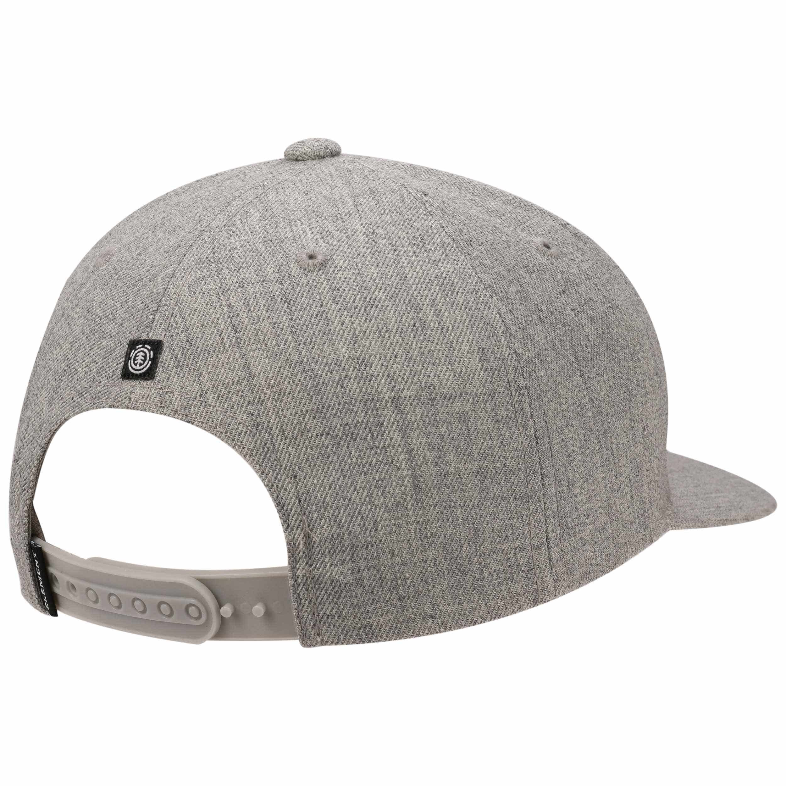 Jagger Snapback Cap by Element - 37,95