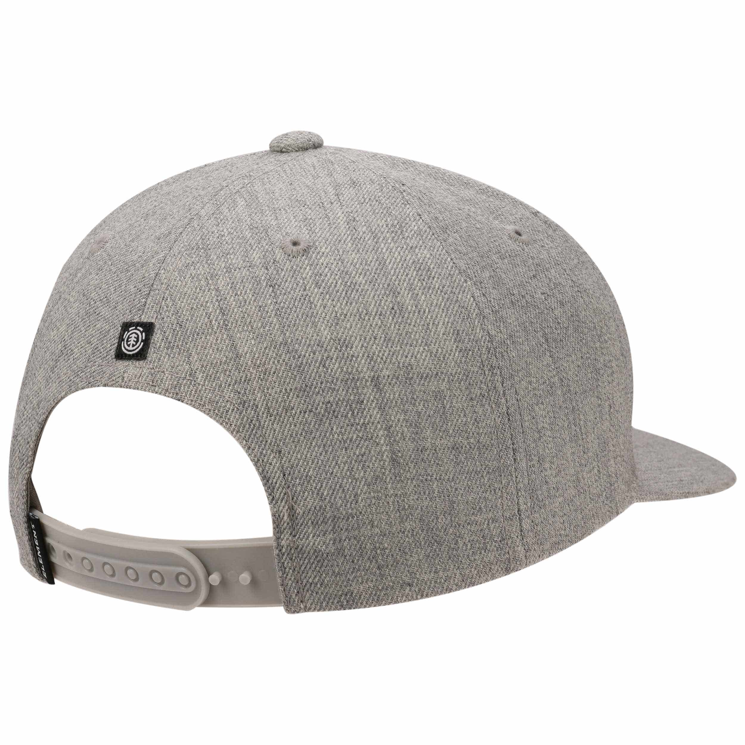 Jagger Snapback Cap by element - 37,95