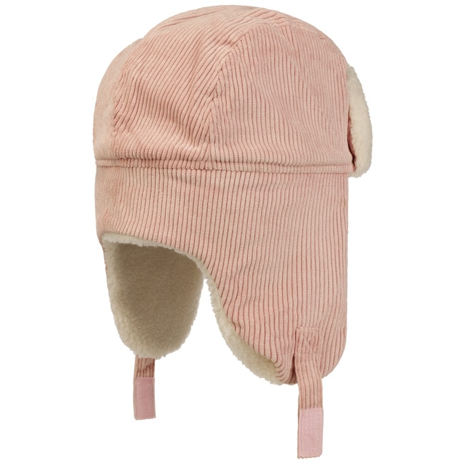 Jaleen Kids Trapper Hat by maximo --> Shop Hats, Beanies & Caps