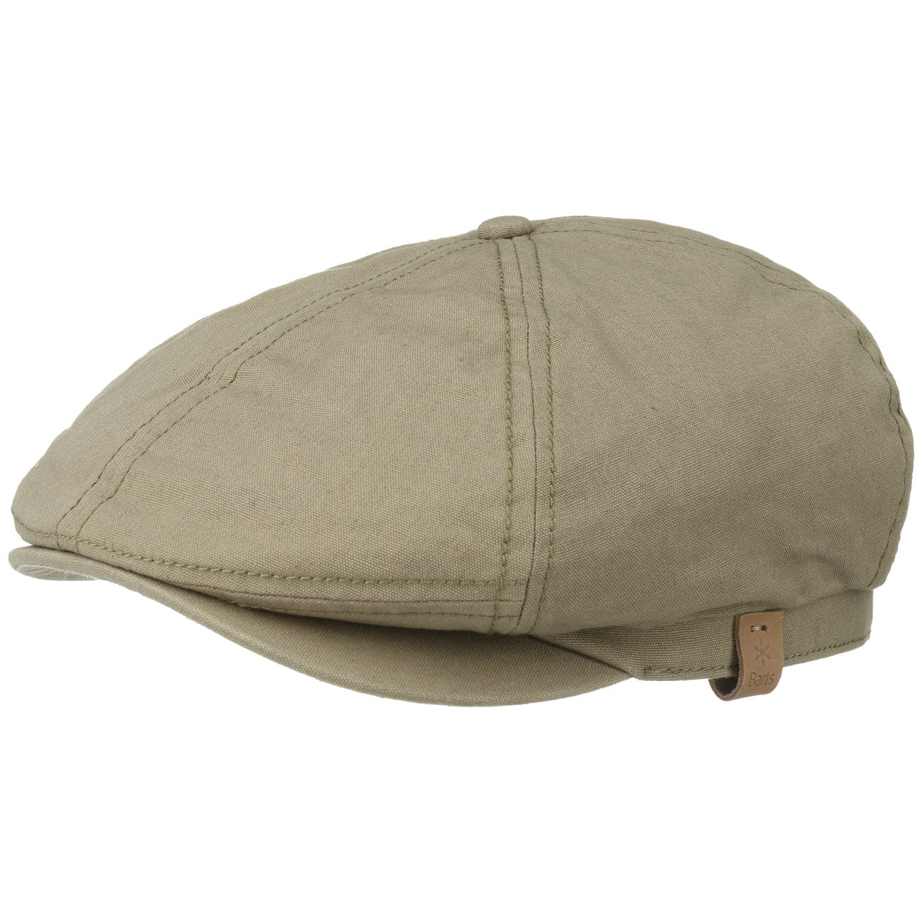 Jamaica Flat Cap by Barts - 26,95