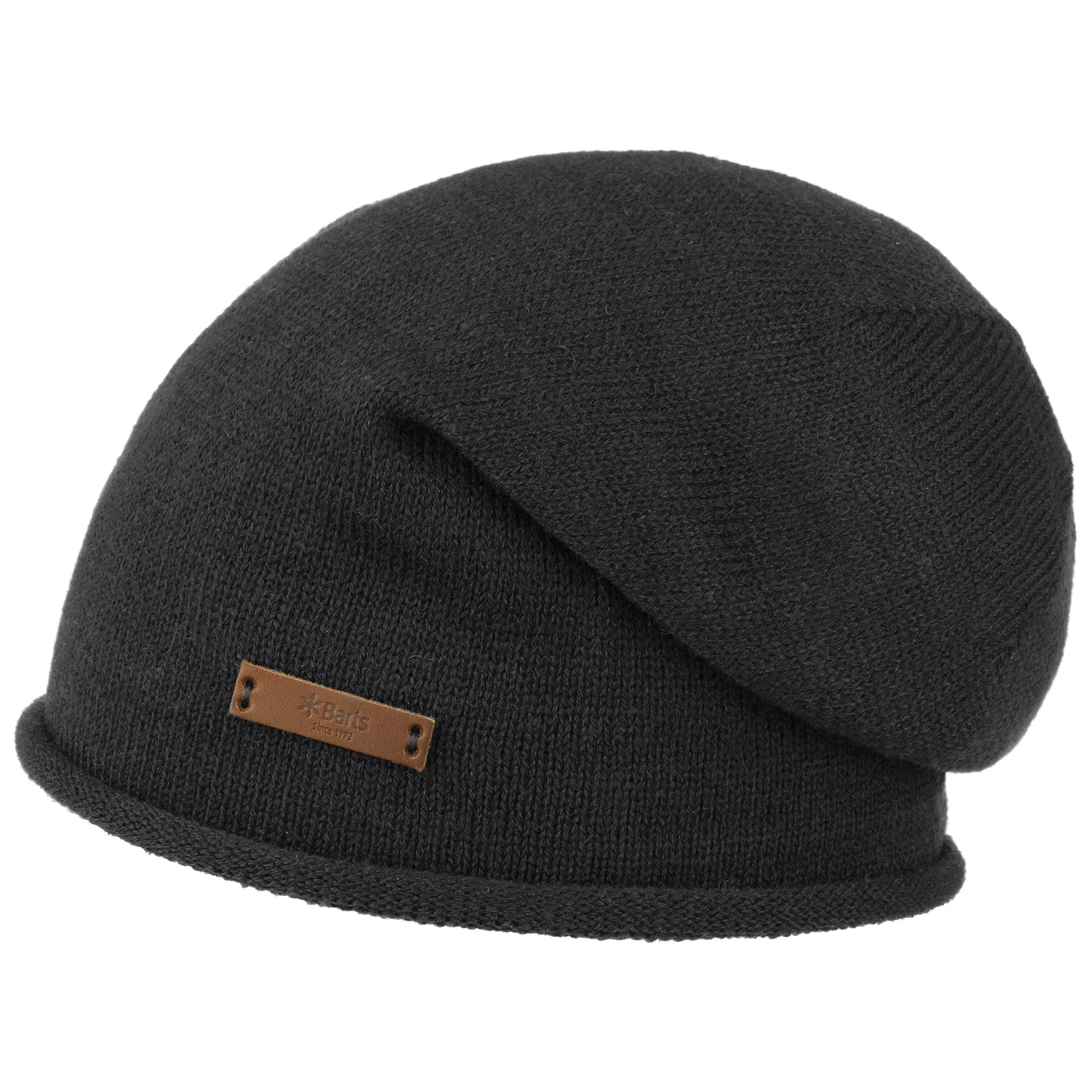 James Oversize Indoor Beanie by Barts 