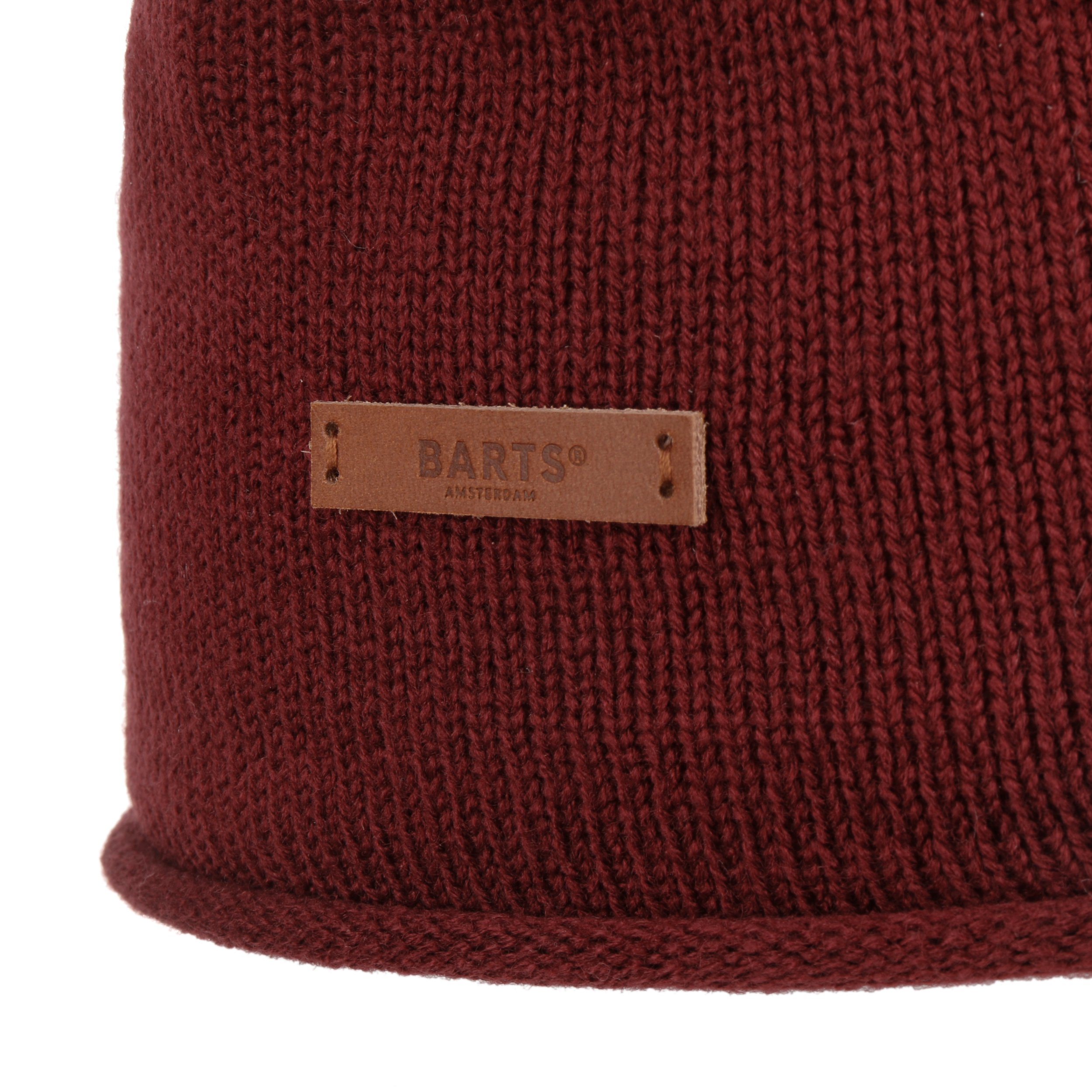 James Oversize Indoor Beanie by Barts 
