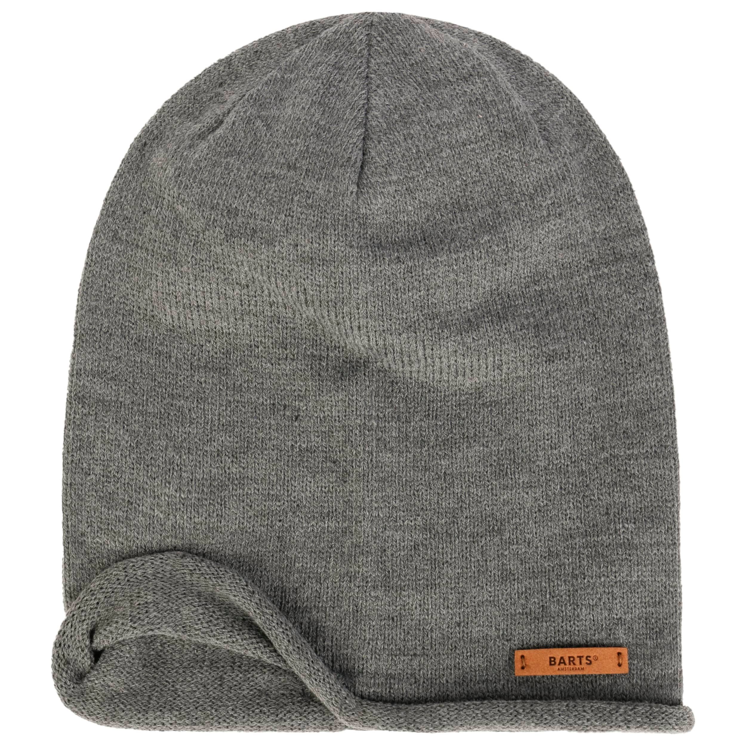 James Oversize Indoor Beanie by Barts 
