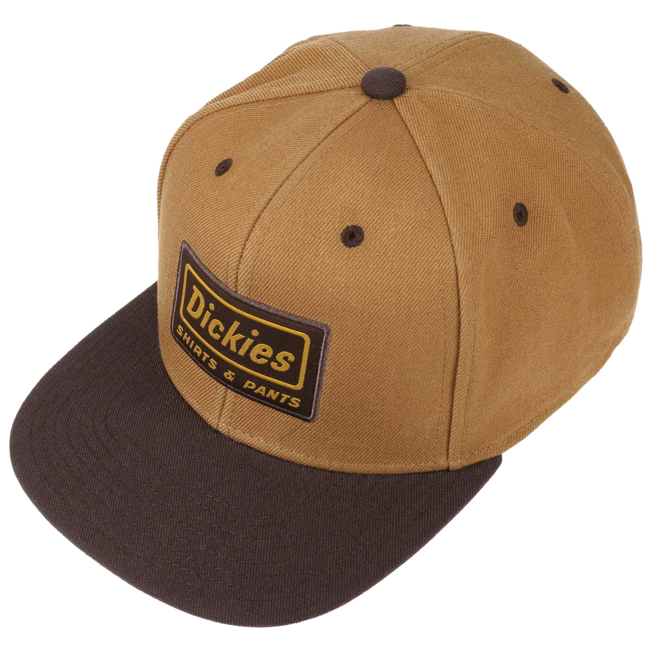 dickies starter cap