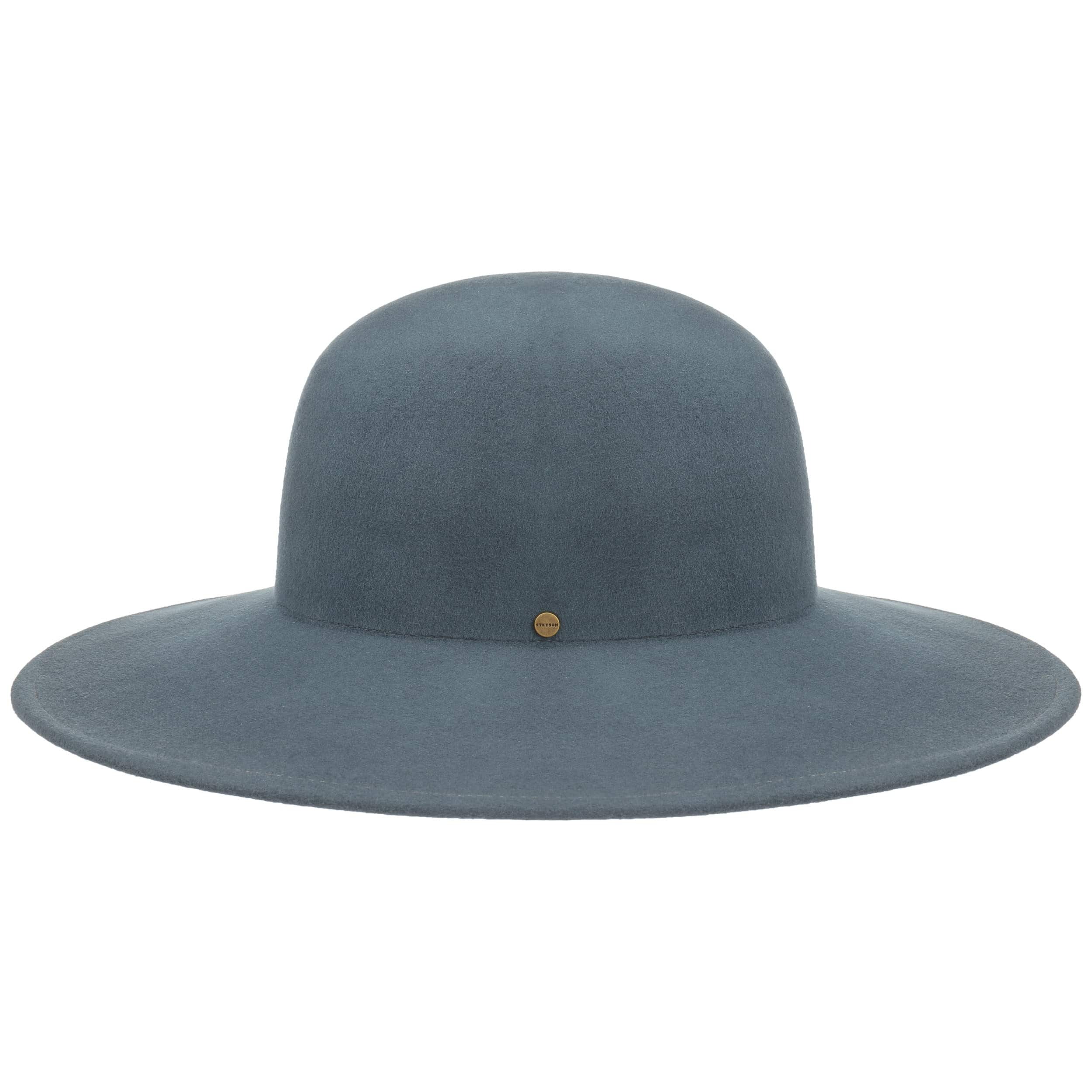 stetson slouch hat