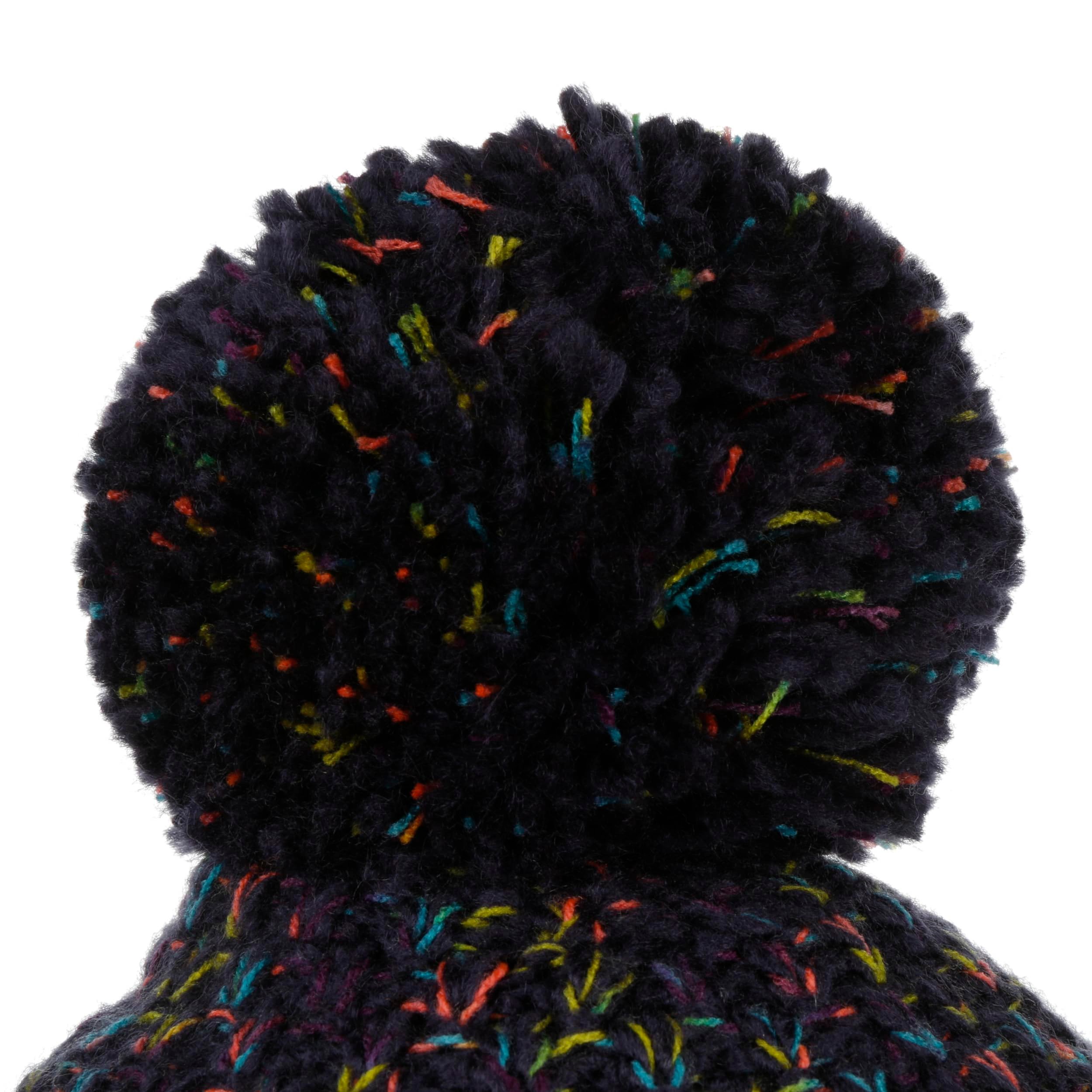 Buff Unisex Strickmütze – Warme Beanie Für Herren & Damen, Vielseitig Stylisch