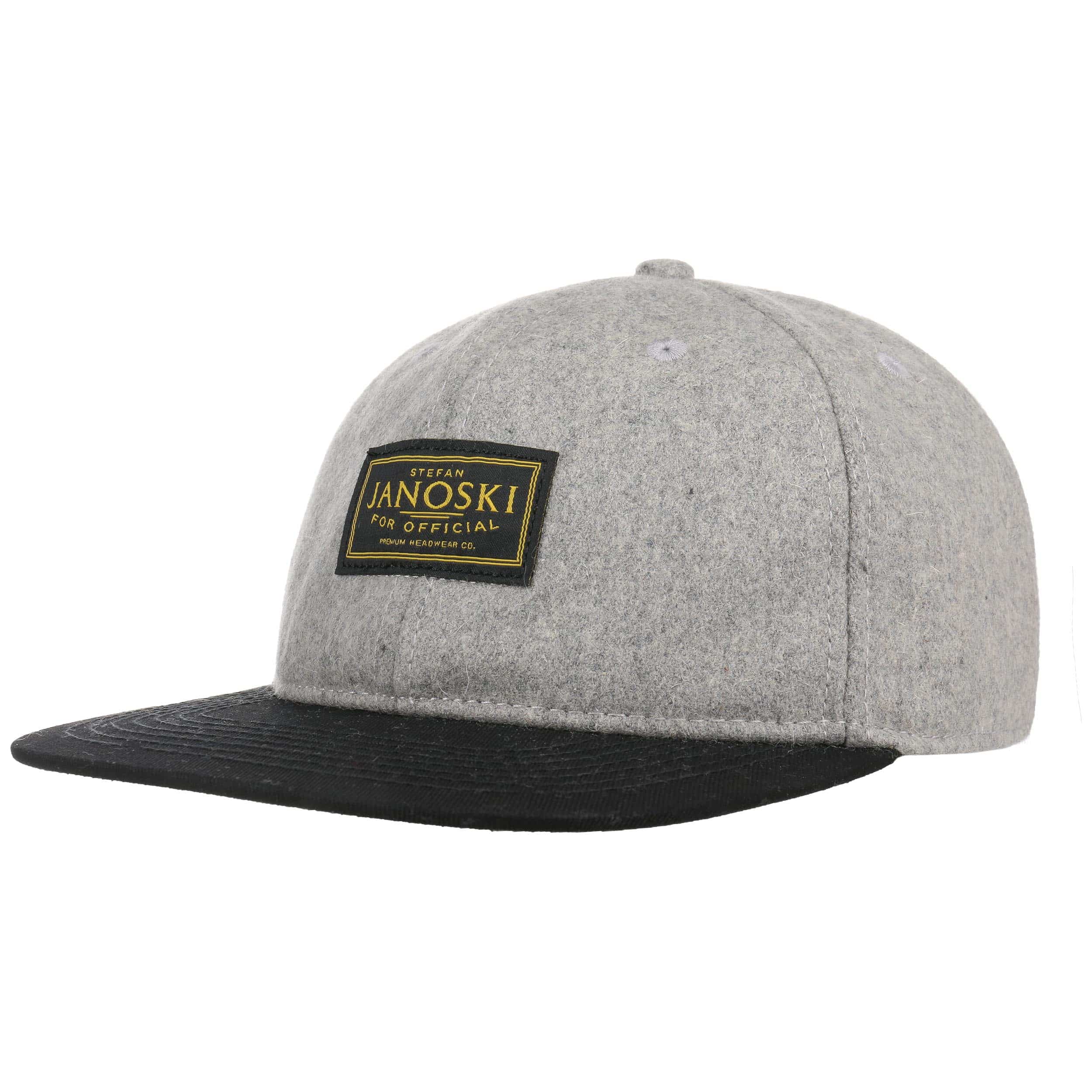 janoski cap