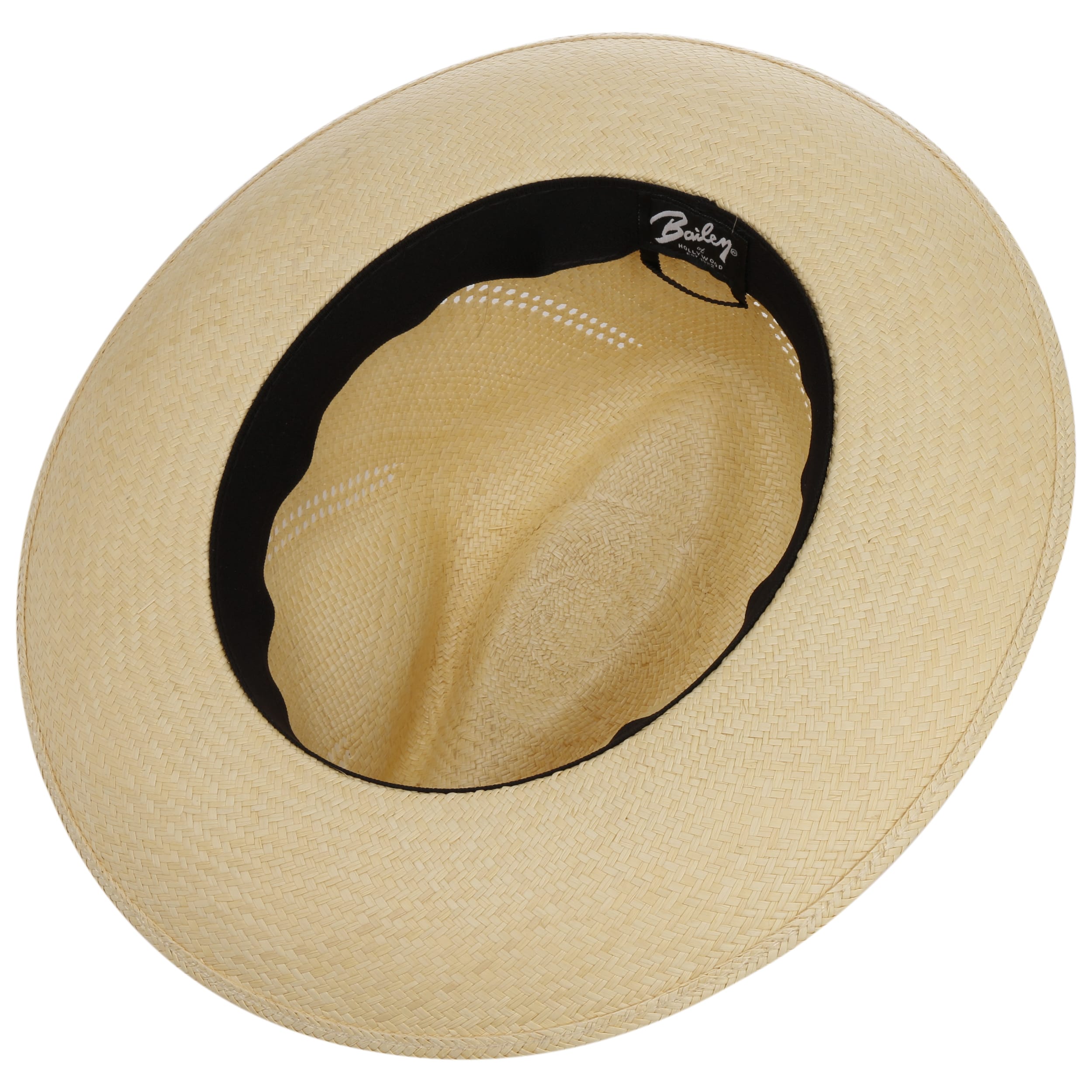 Jansen Panama Hat by Bailey 1922 - 196,95