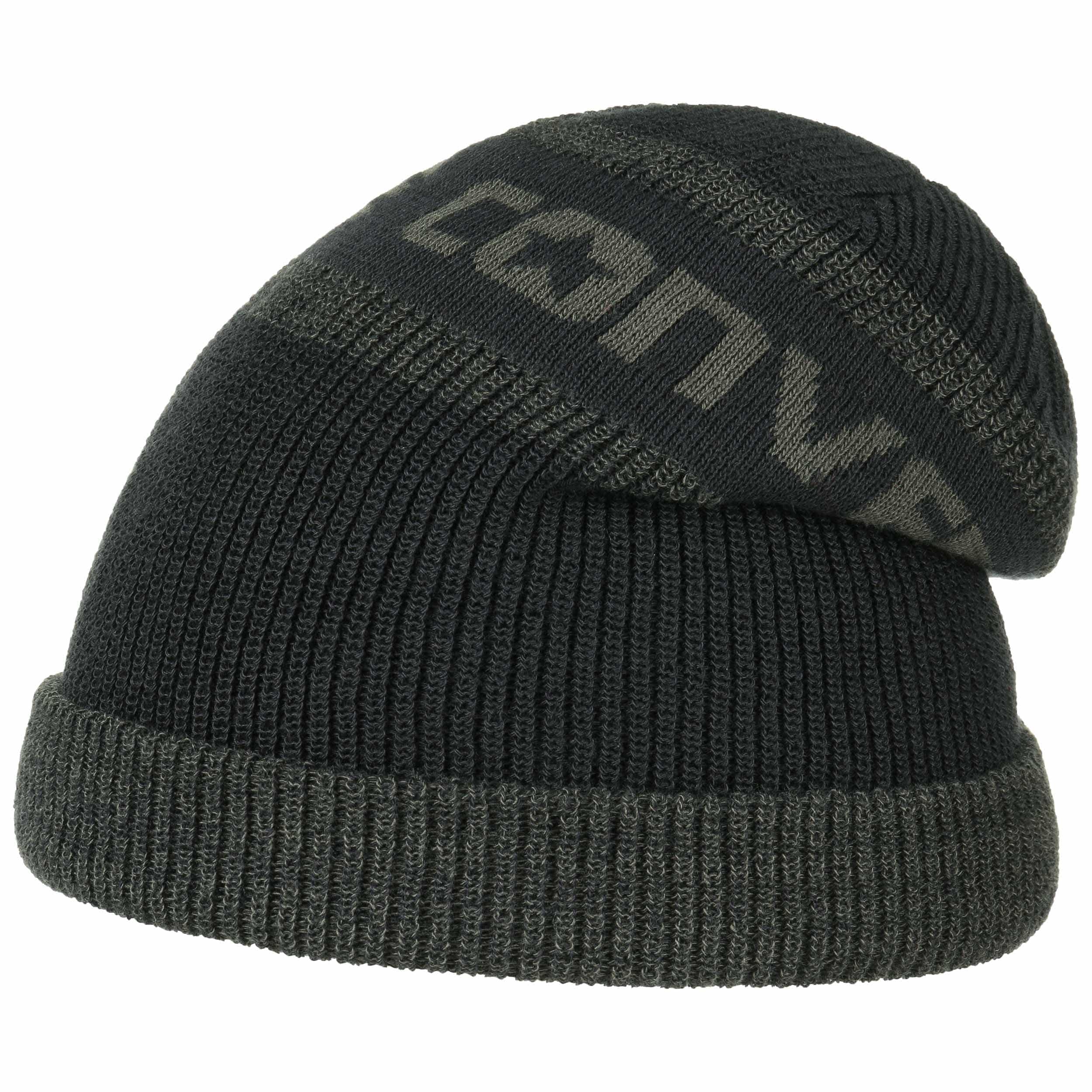 Jaquard Knit Beanie by Converse - 21,95