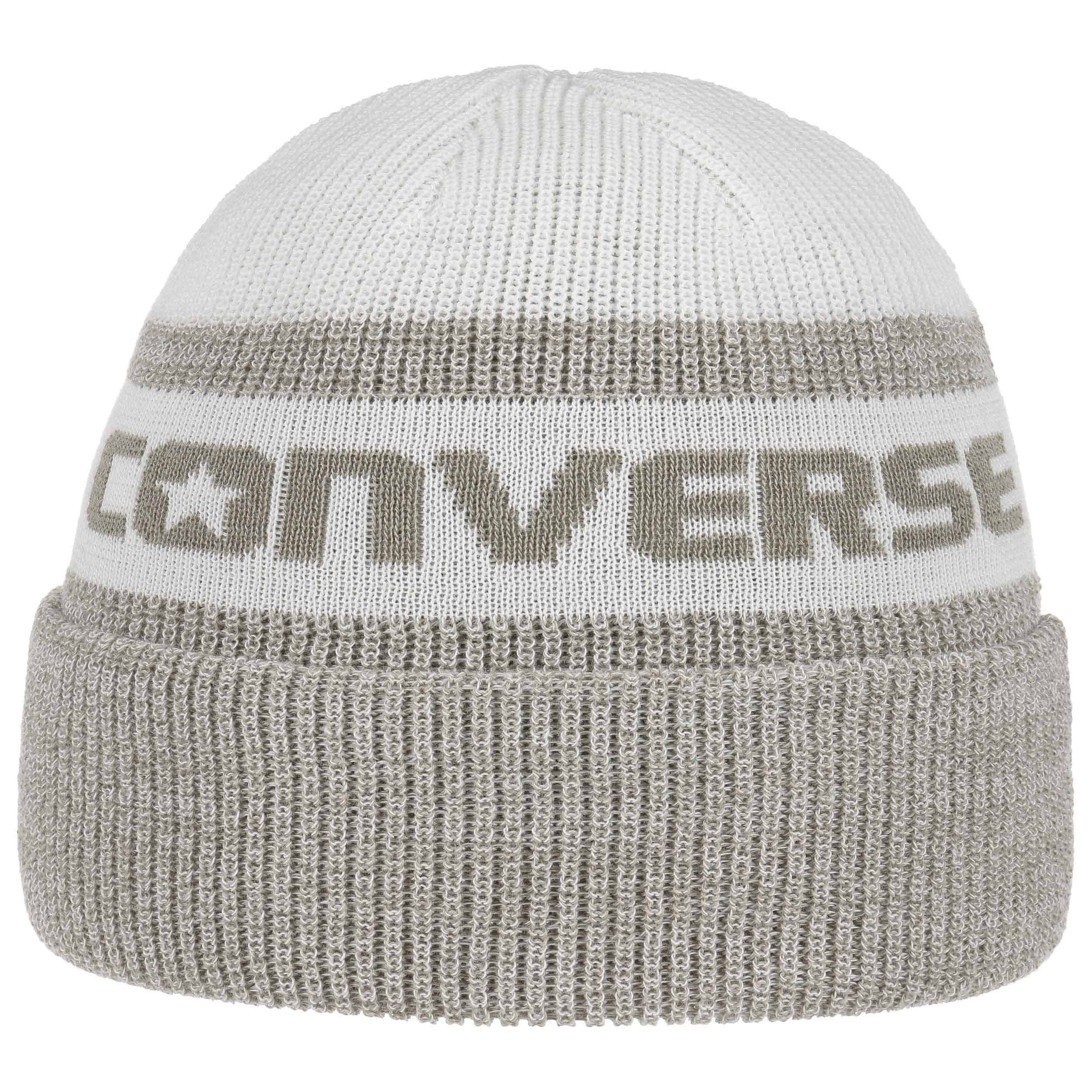 leather docker hat