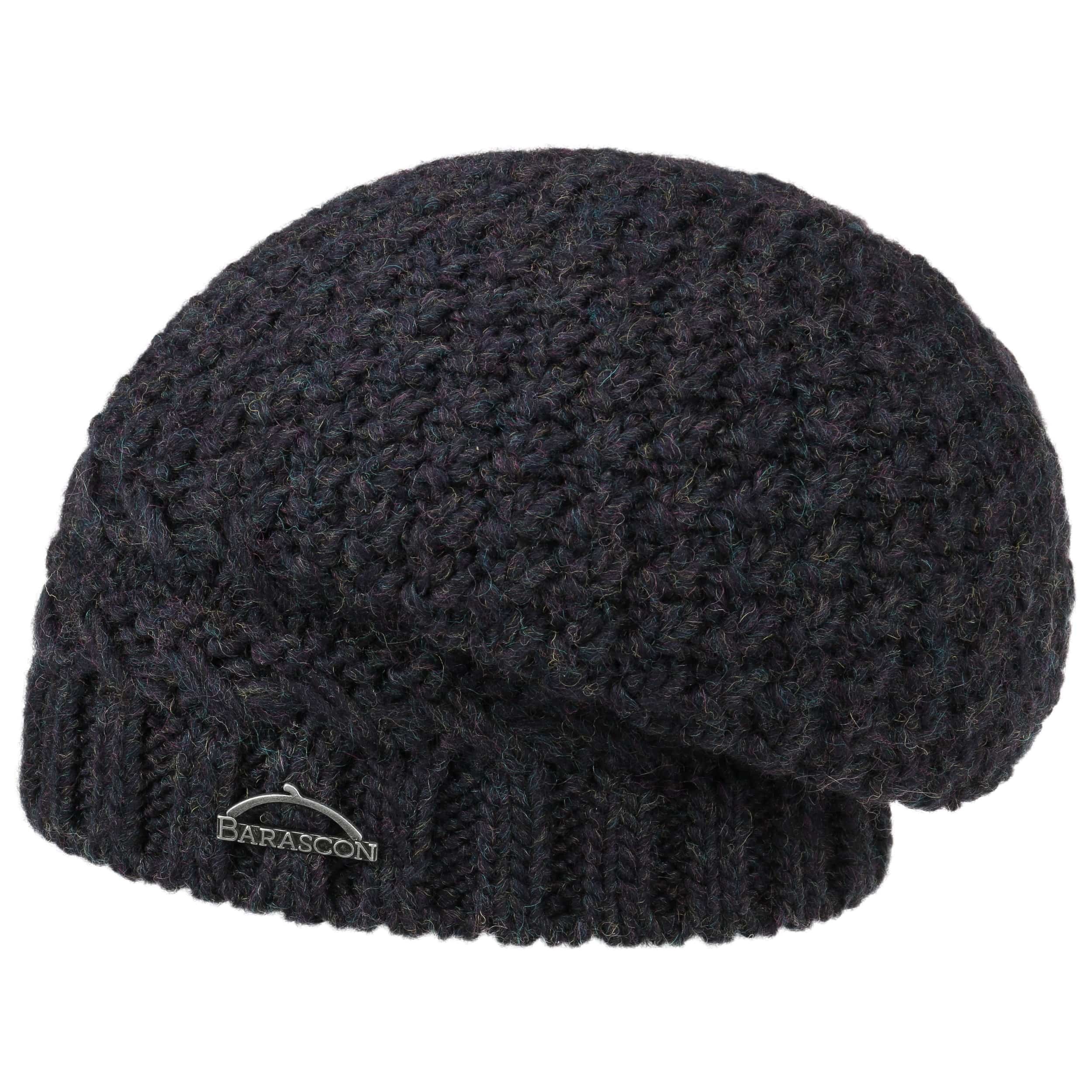 Jasemin Beanie Hat by Barascon - 41,95 €