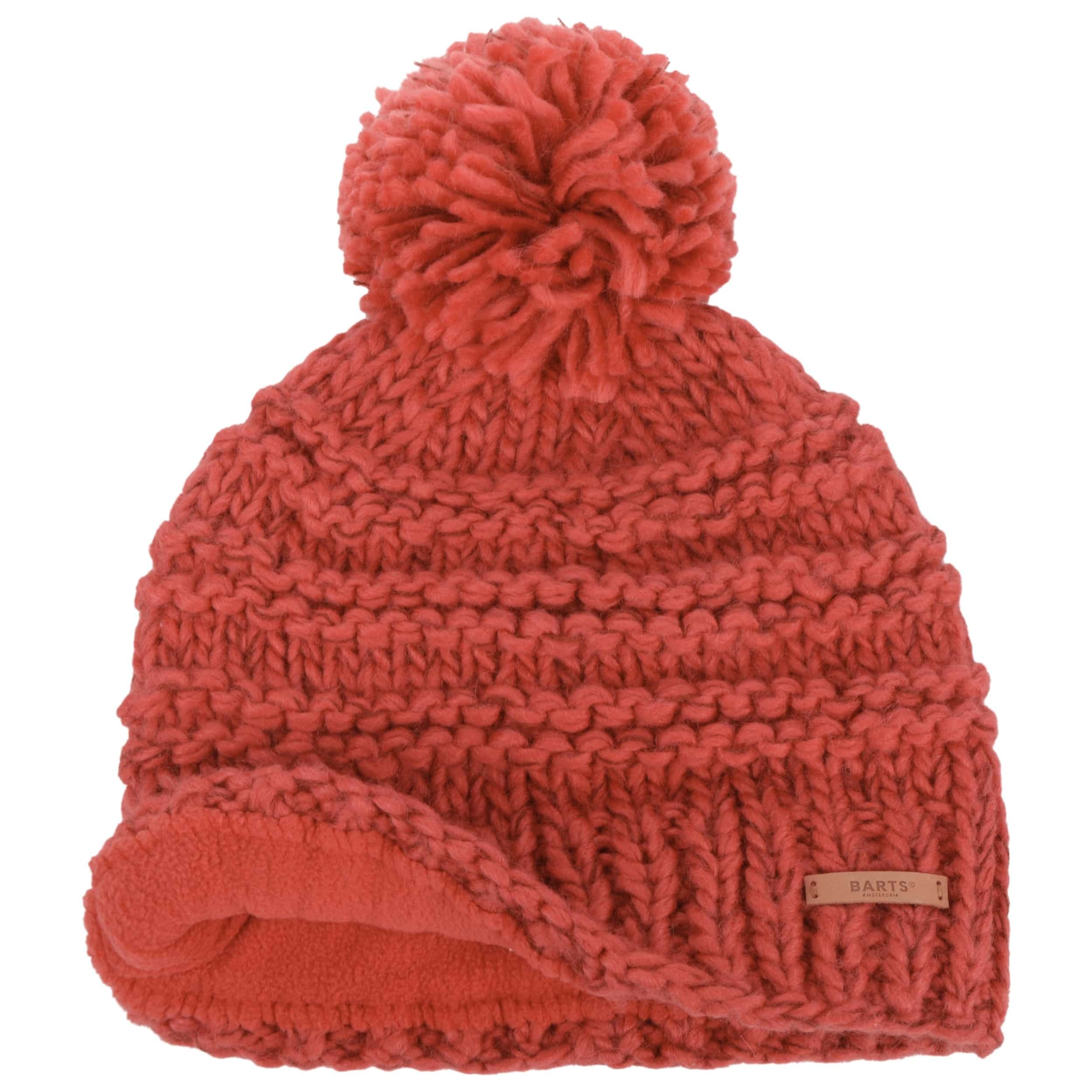 Jasmin Beanie by Barts - 32,95 €