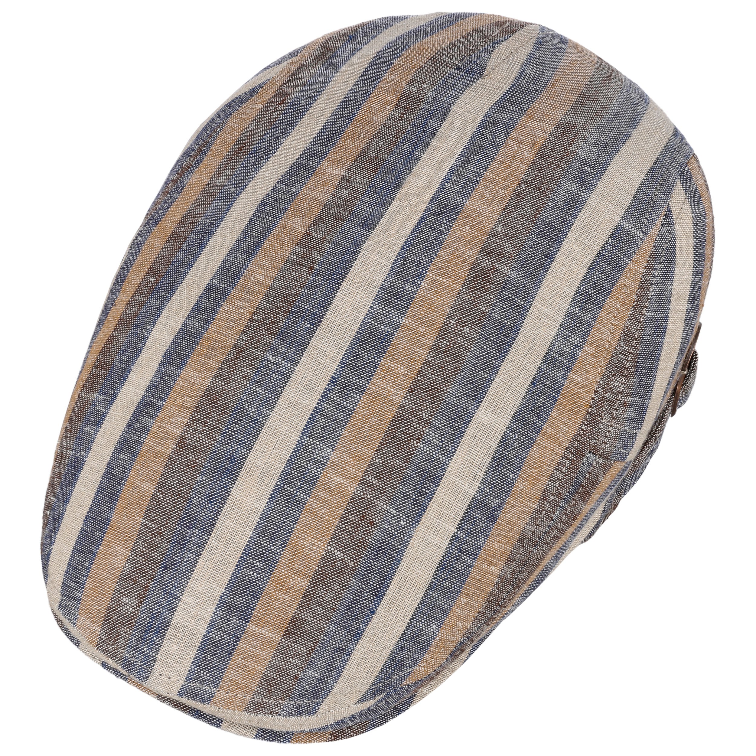 Jaxson Flat Cap by Bailey 1922 - 62,95 €