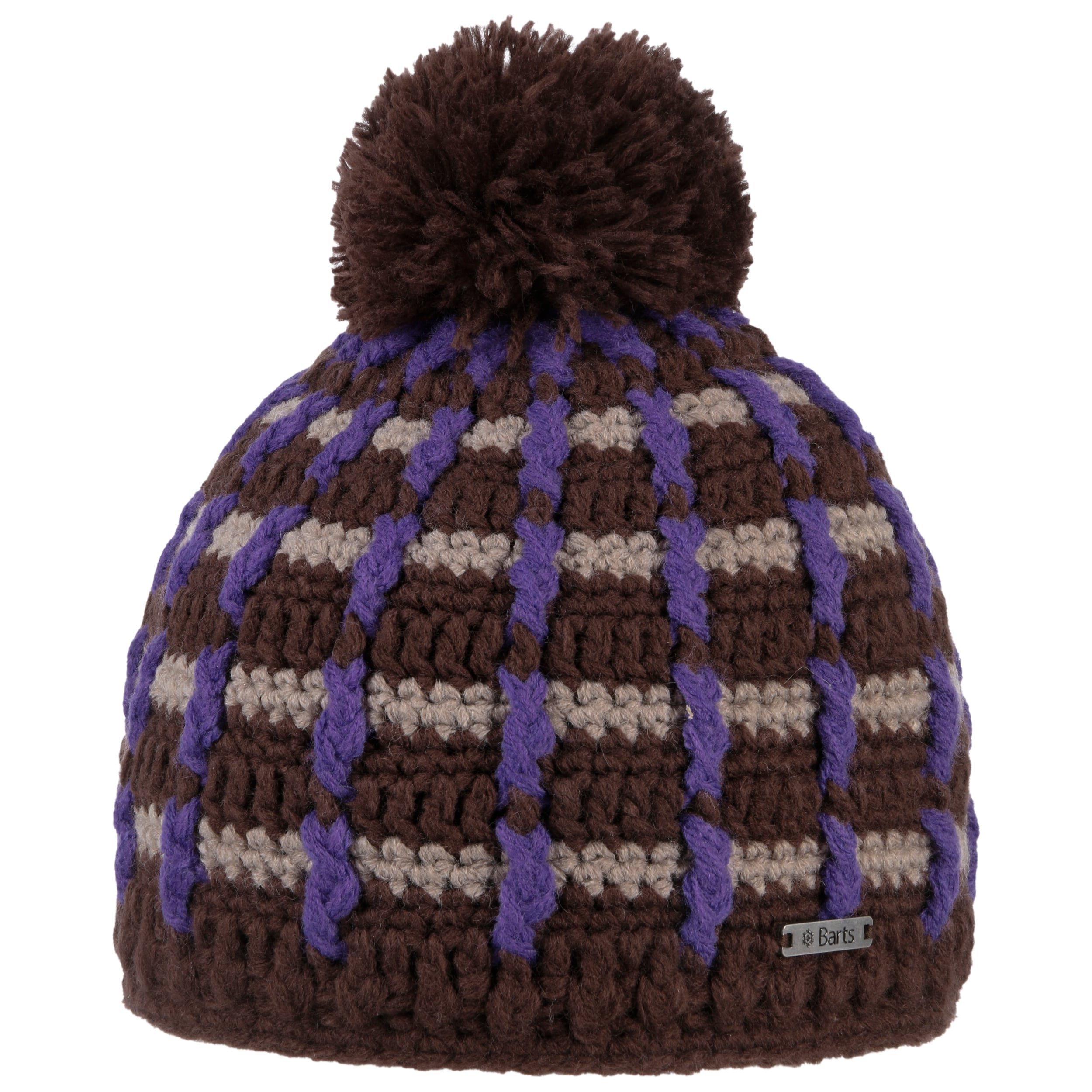 Jaz Beanie Hat by Barts - 26,95 €